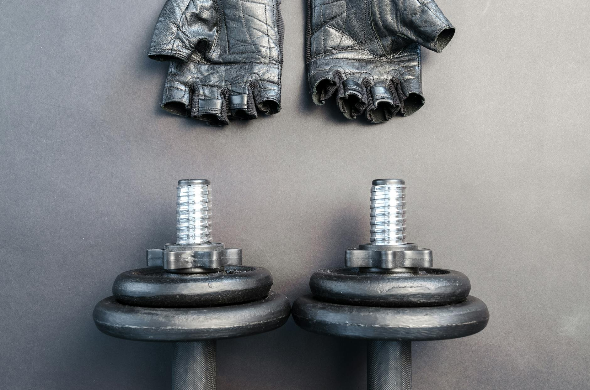 leather gloves care routine