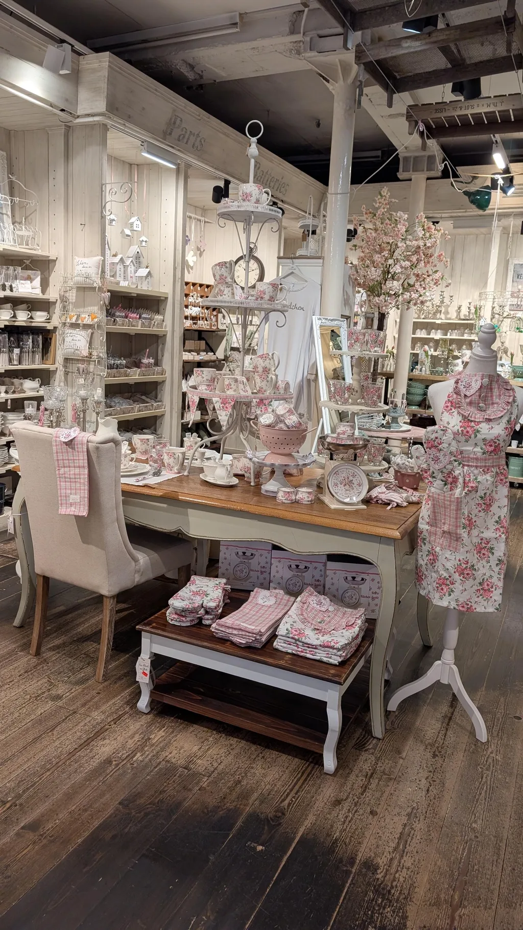 Ein Stück vom Glück: Der Enchanté Store in Thun – wo Details Geschichten erzählen