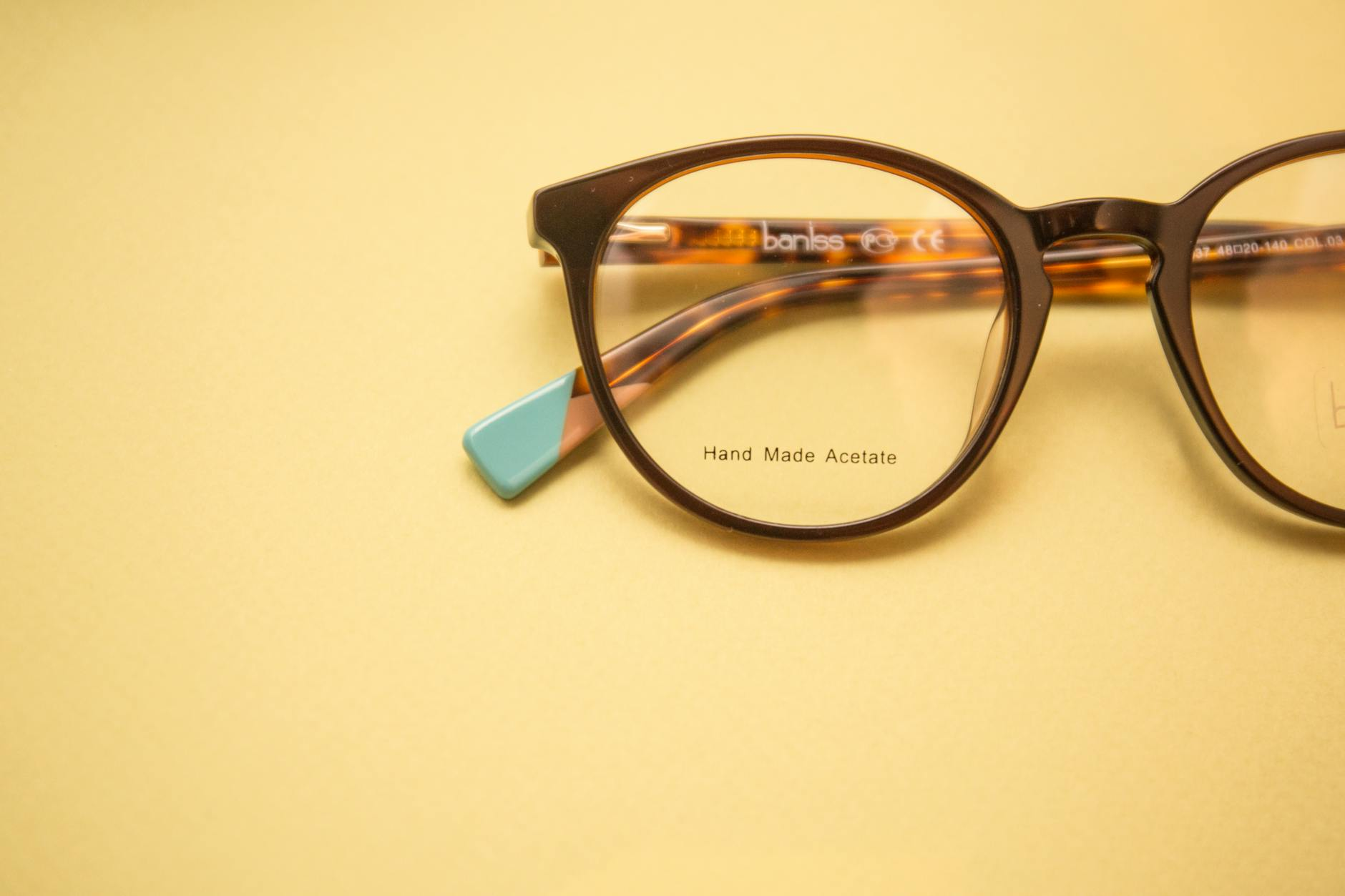 sunglasses material eco bio acetate