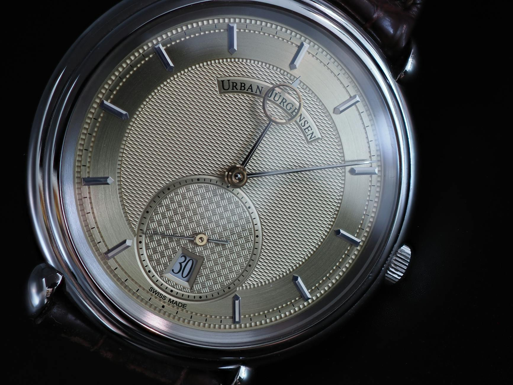 Die Kunst des Zifferblatts: Wie Schweizer Uhren-Dials Stil definieren
