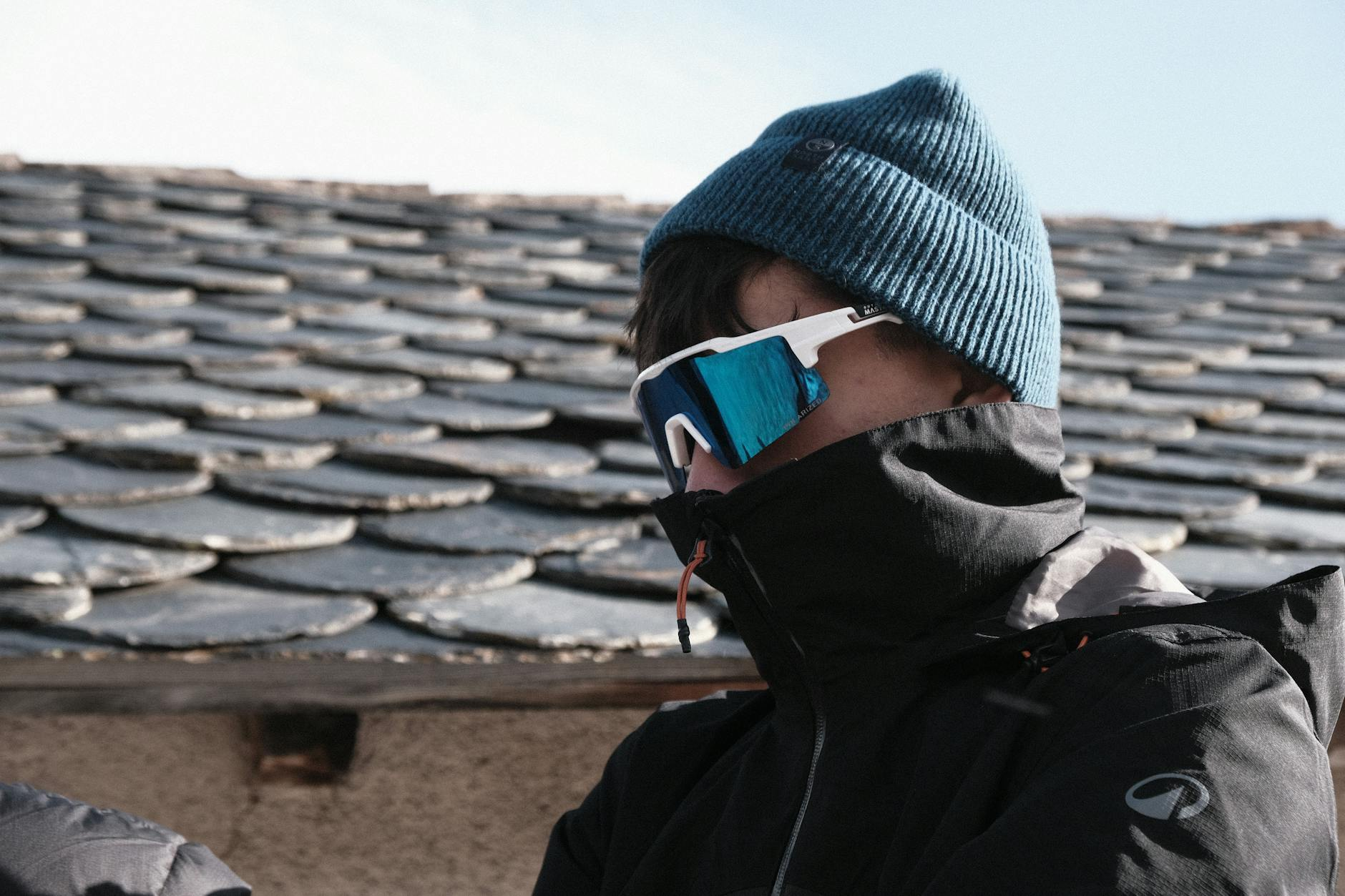 alpine sport model sunglasses