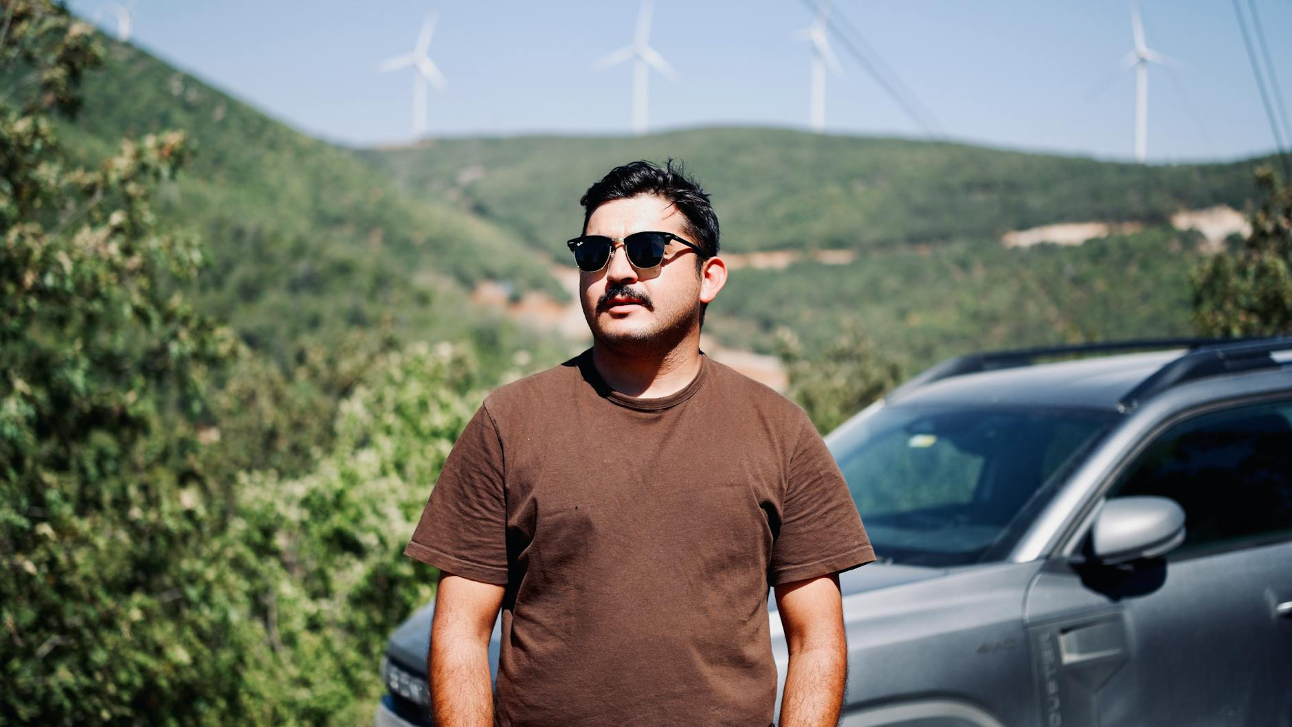 certified sustainable sunglasses