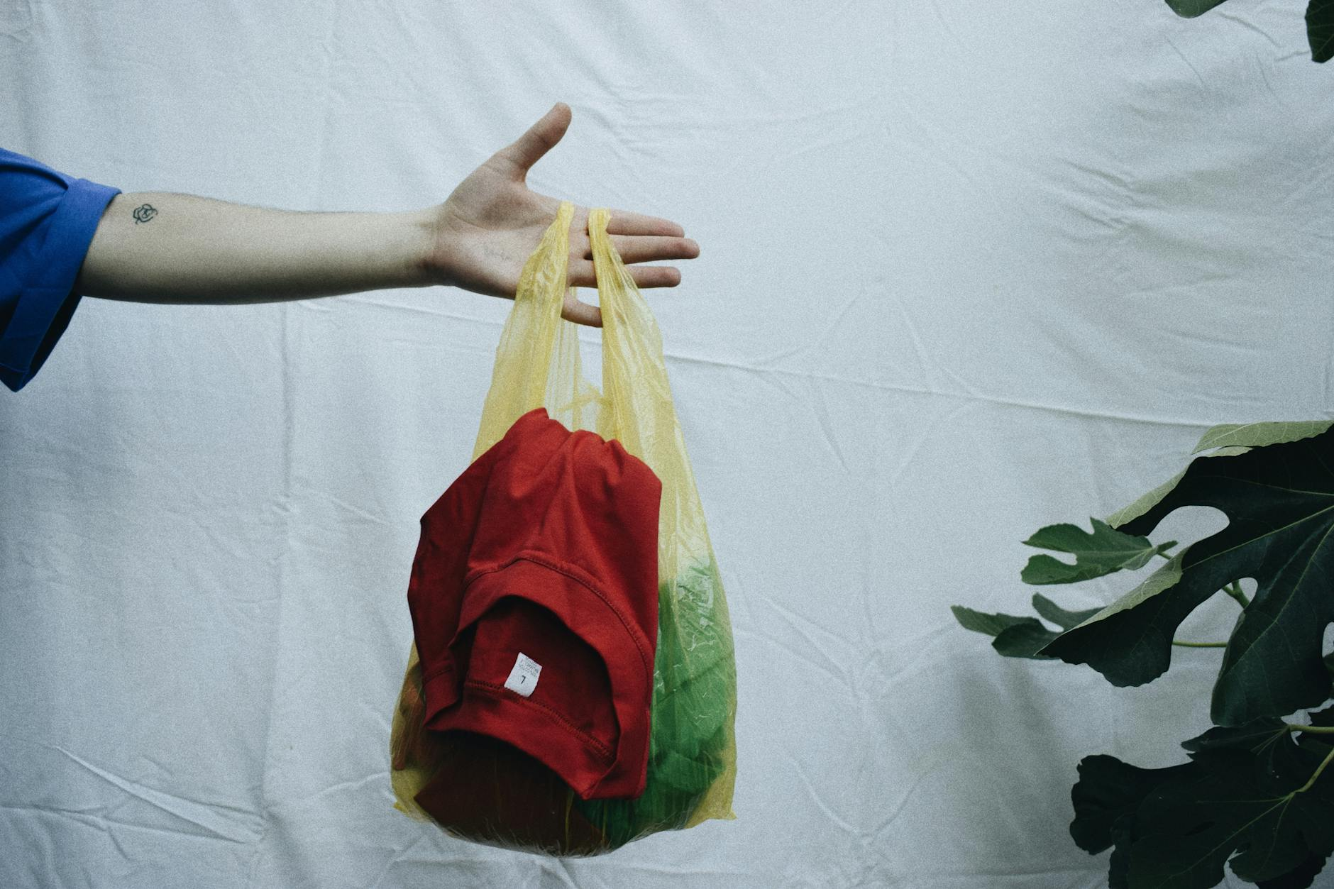 FREITAG bag recycled truck tarpaulin