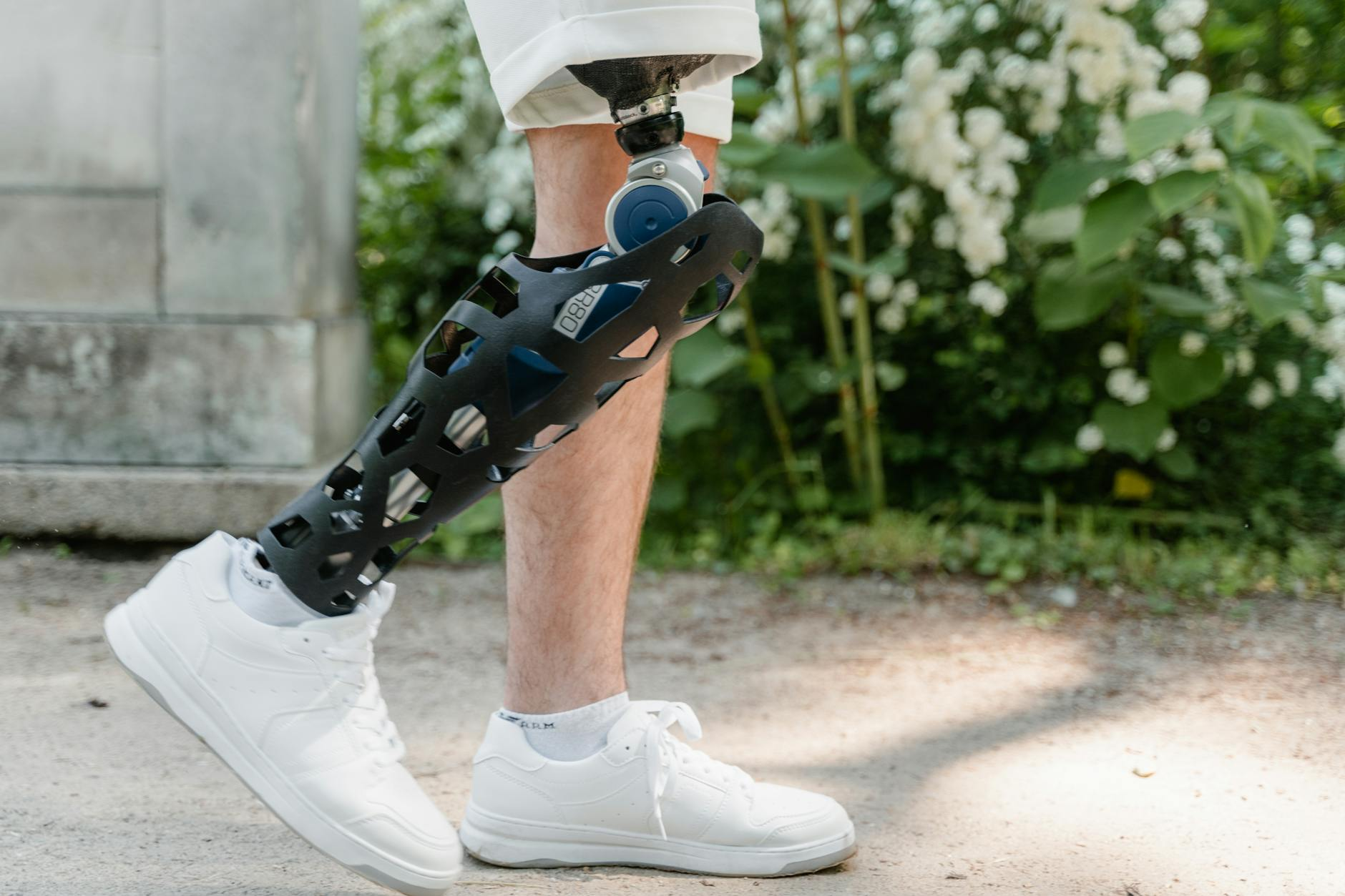 stylish orthopedic shoes