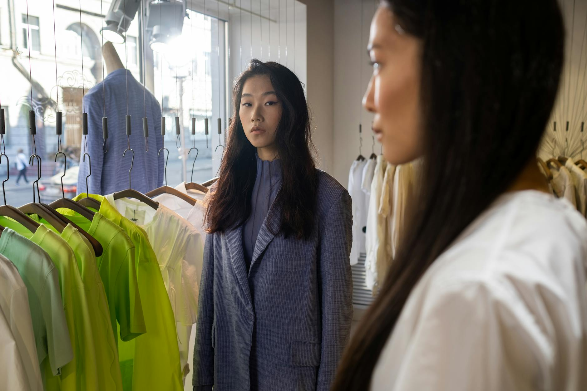 zurich boutique women fashion