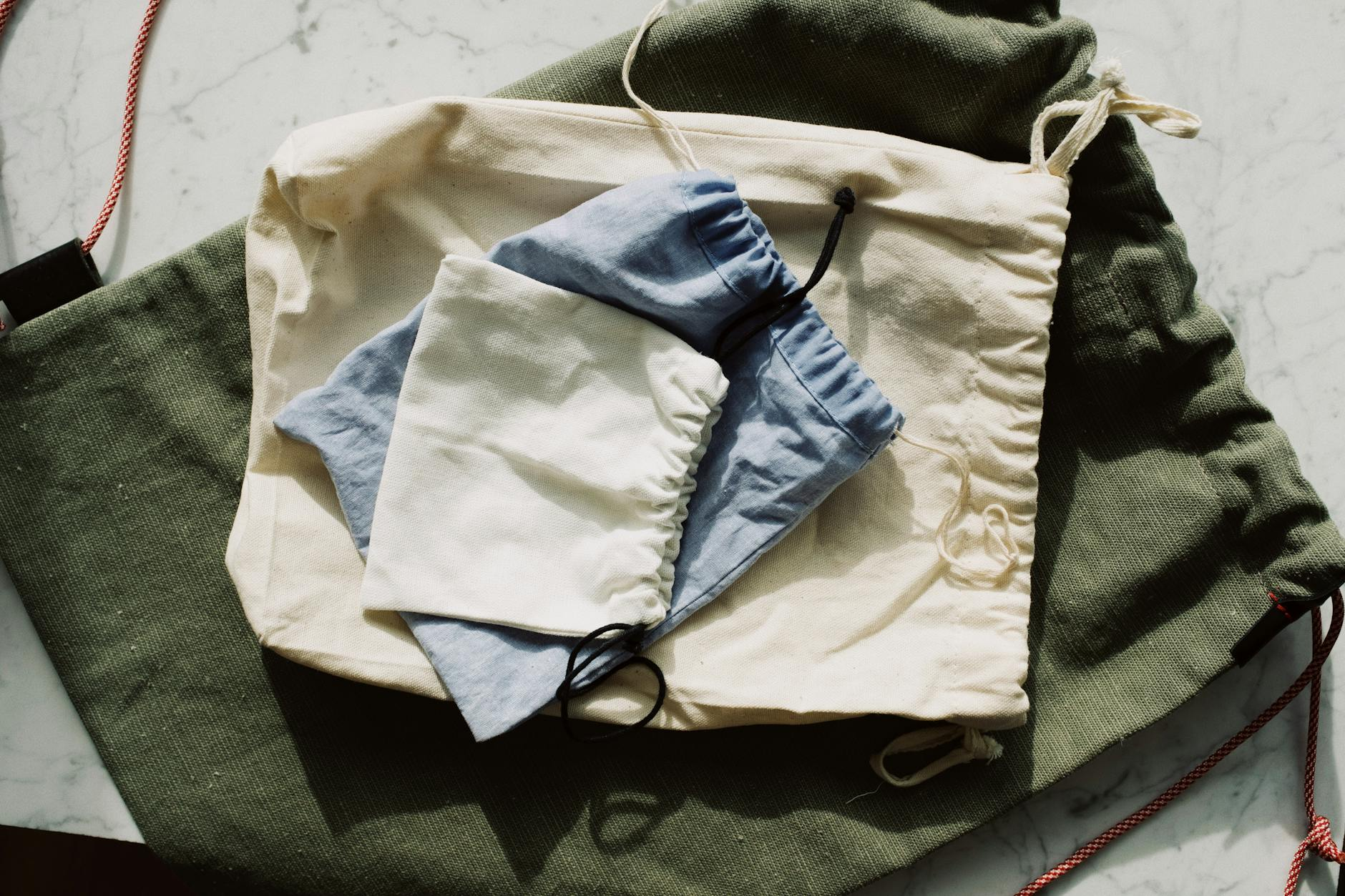 eco-friendly fabric production
