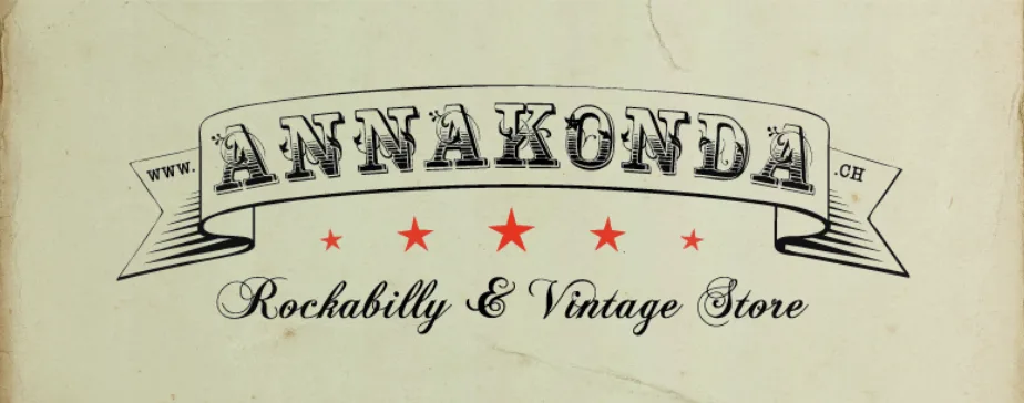 Annakonda Rockabilly & Vintage Store