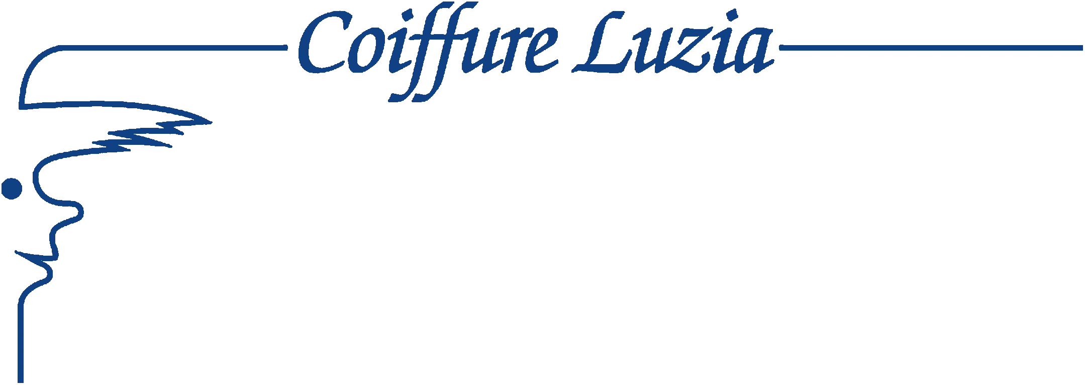 Coiffure Luzia