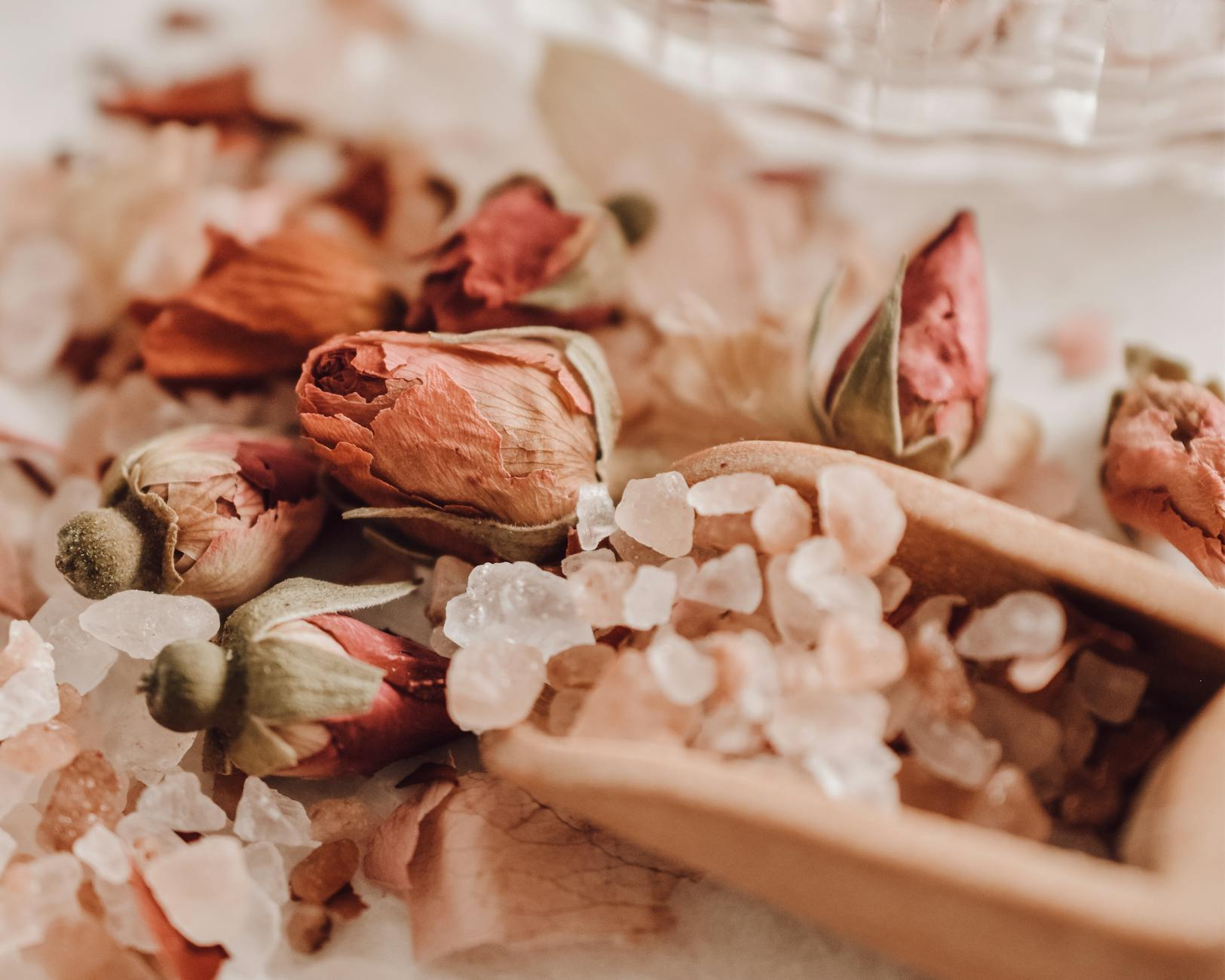 alpine rose skincare