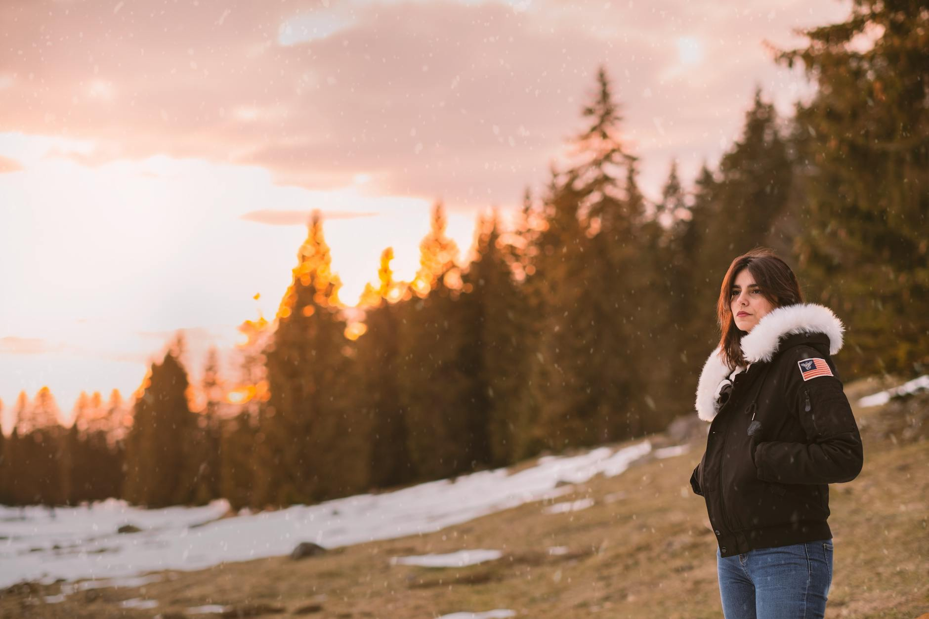 Outfits für alle Jahreszeiten in der Schweiz: Stil-Tipps mit Swiss-Labels