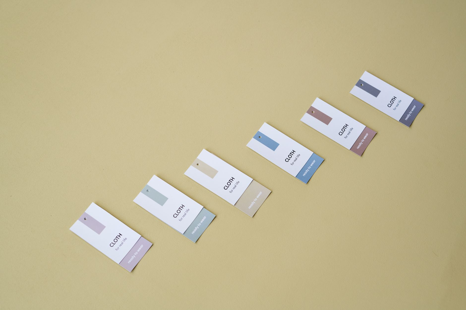 certification labels textile