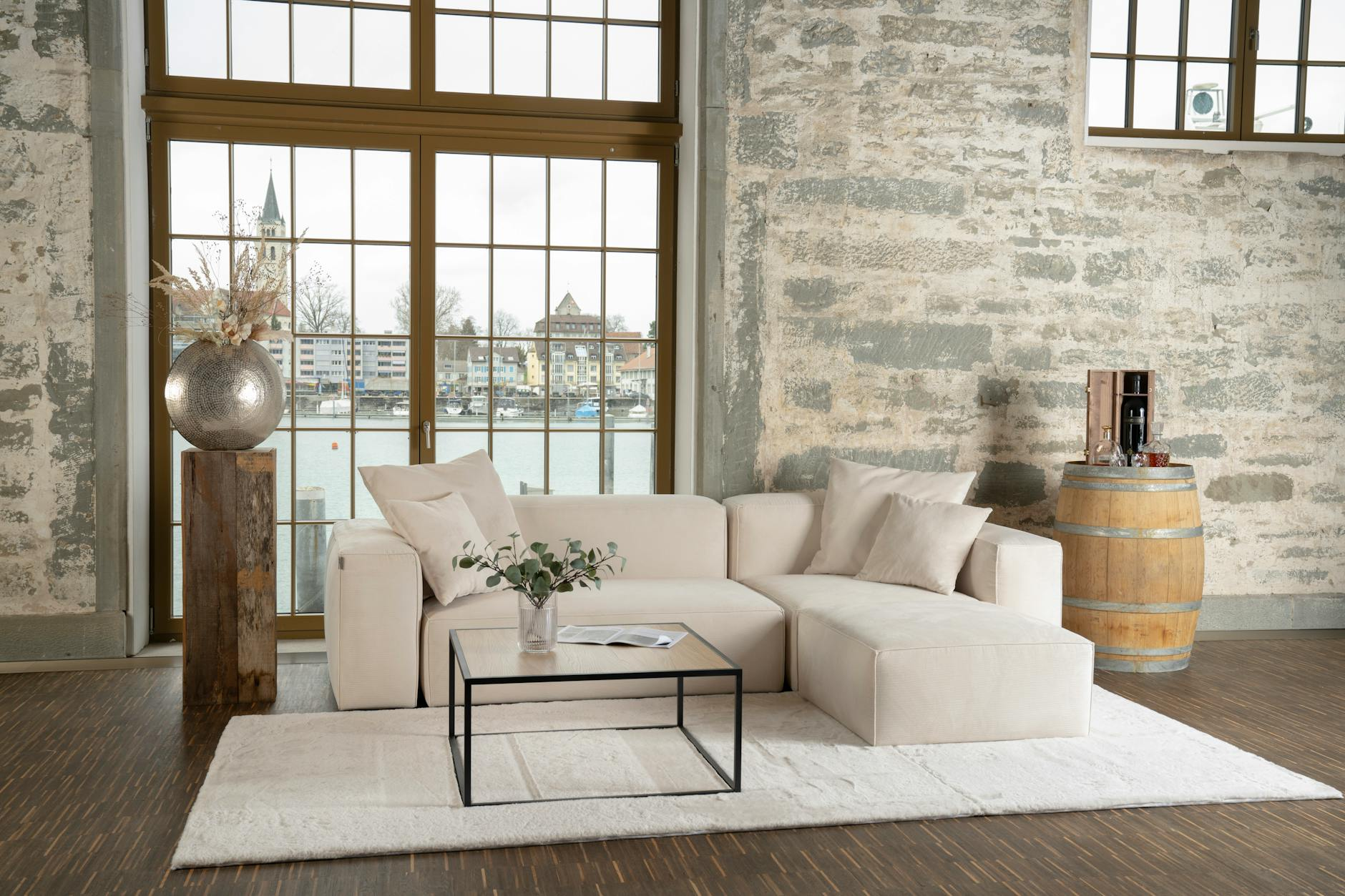 sustainable furniture switzerland