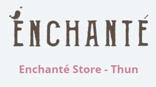 Enchanté Store - Thun