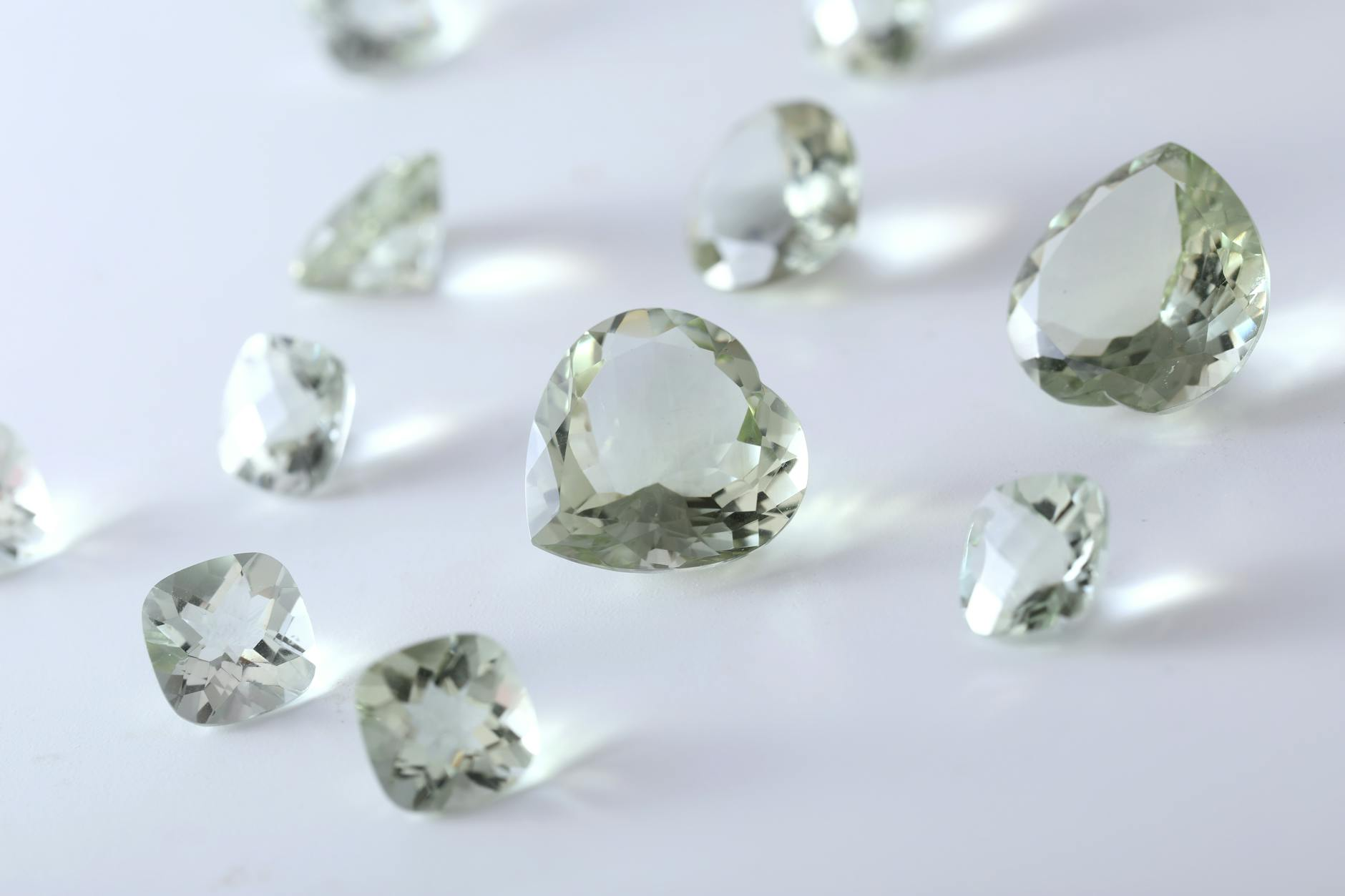 fair trade gemstones Switzerland