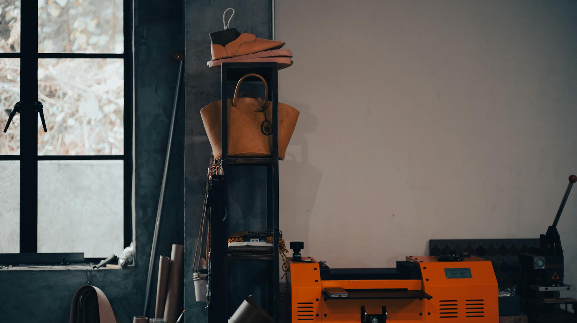 FREITAG bag workshop