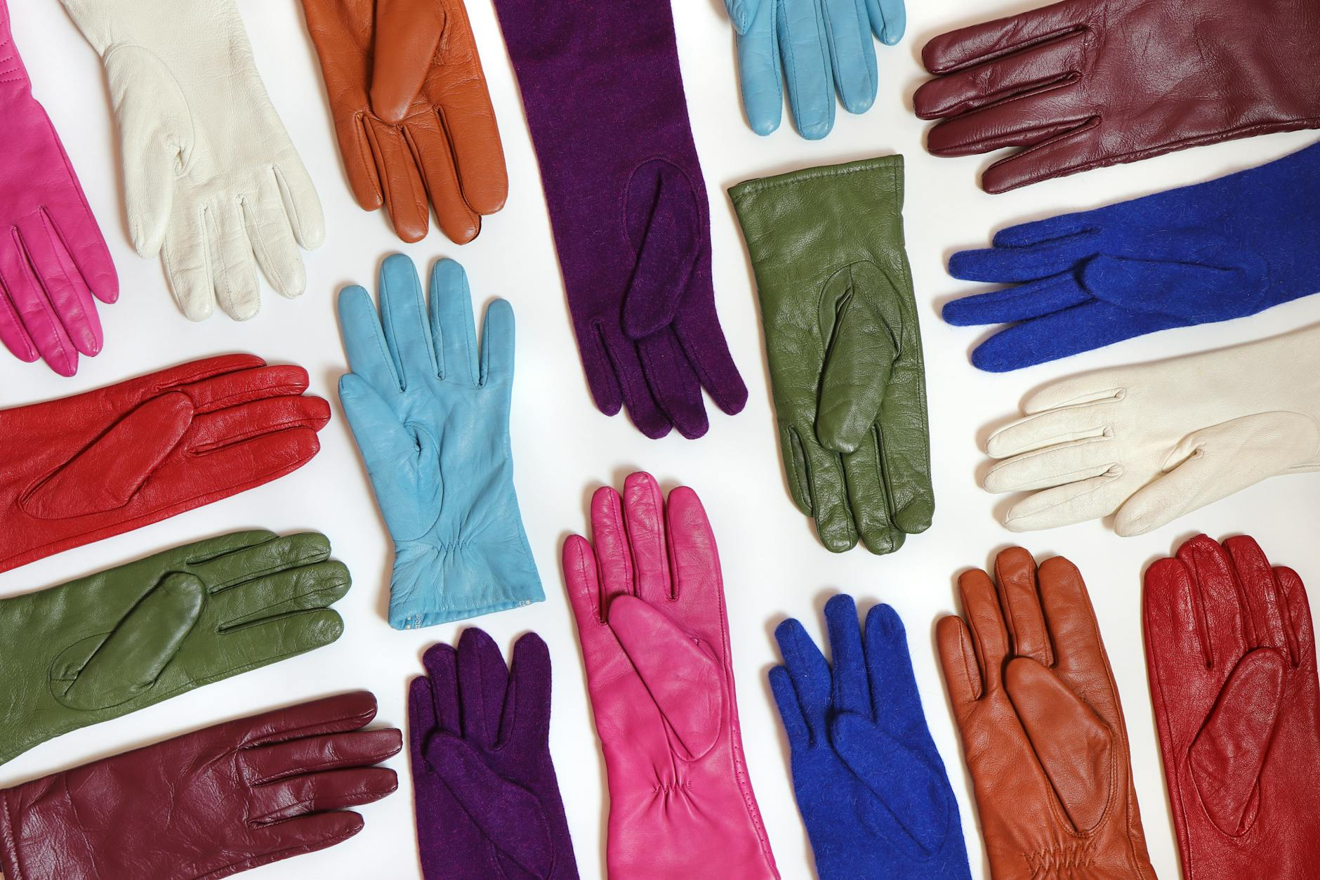Schweizer Lederhandschuhe: Zeitlose Eleganz für kalte Tage