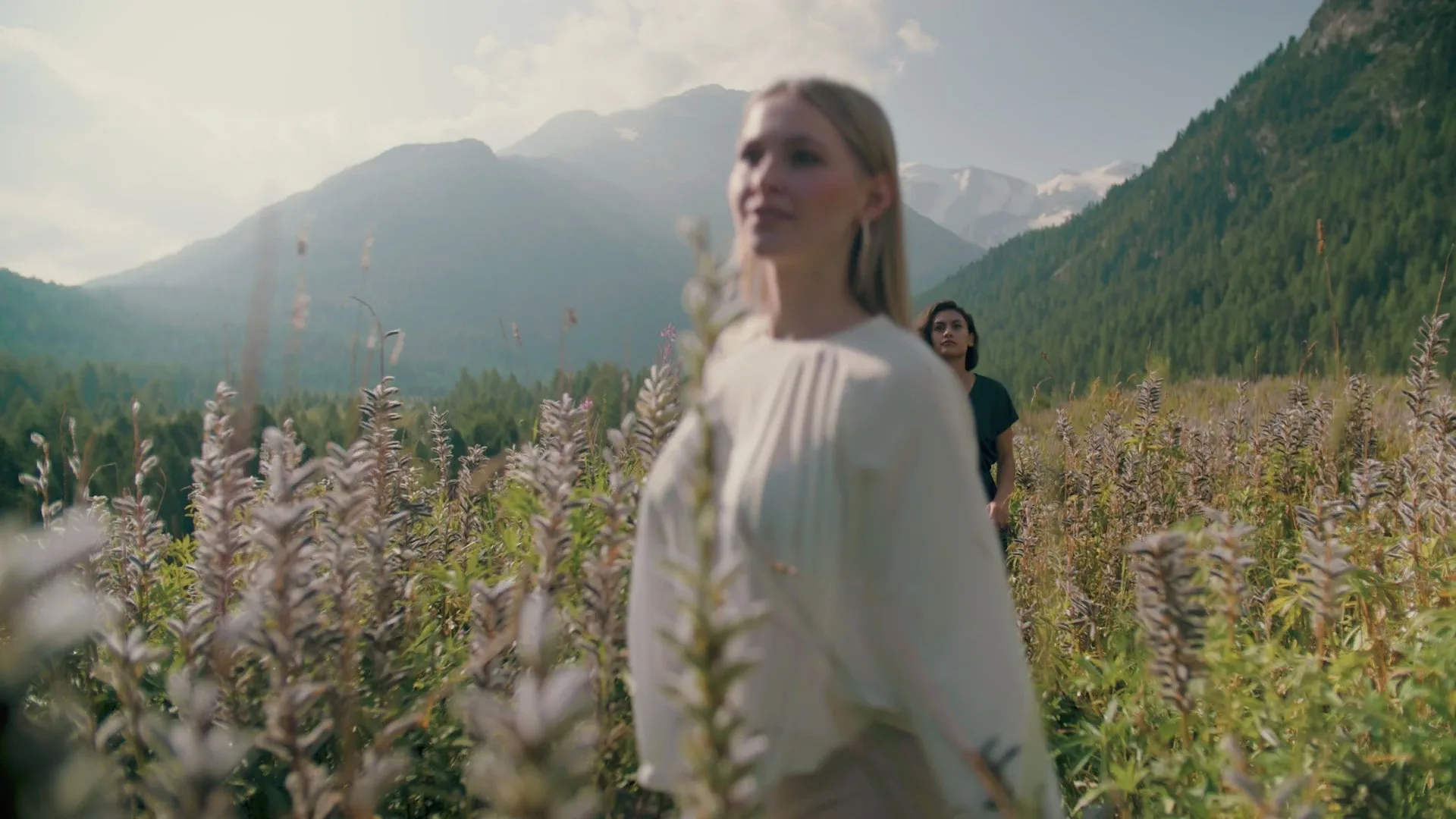 Alpine Bienenkraft: Wie Bee People aus St. Moritz Wissenschaft und Tradition vereint