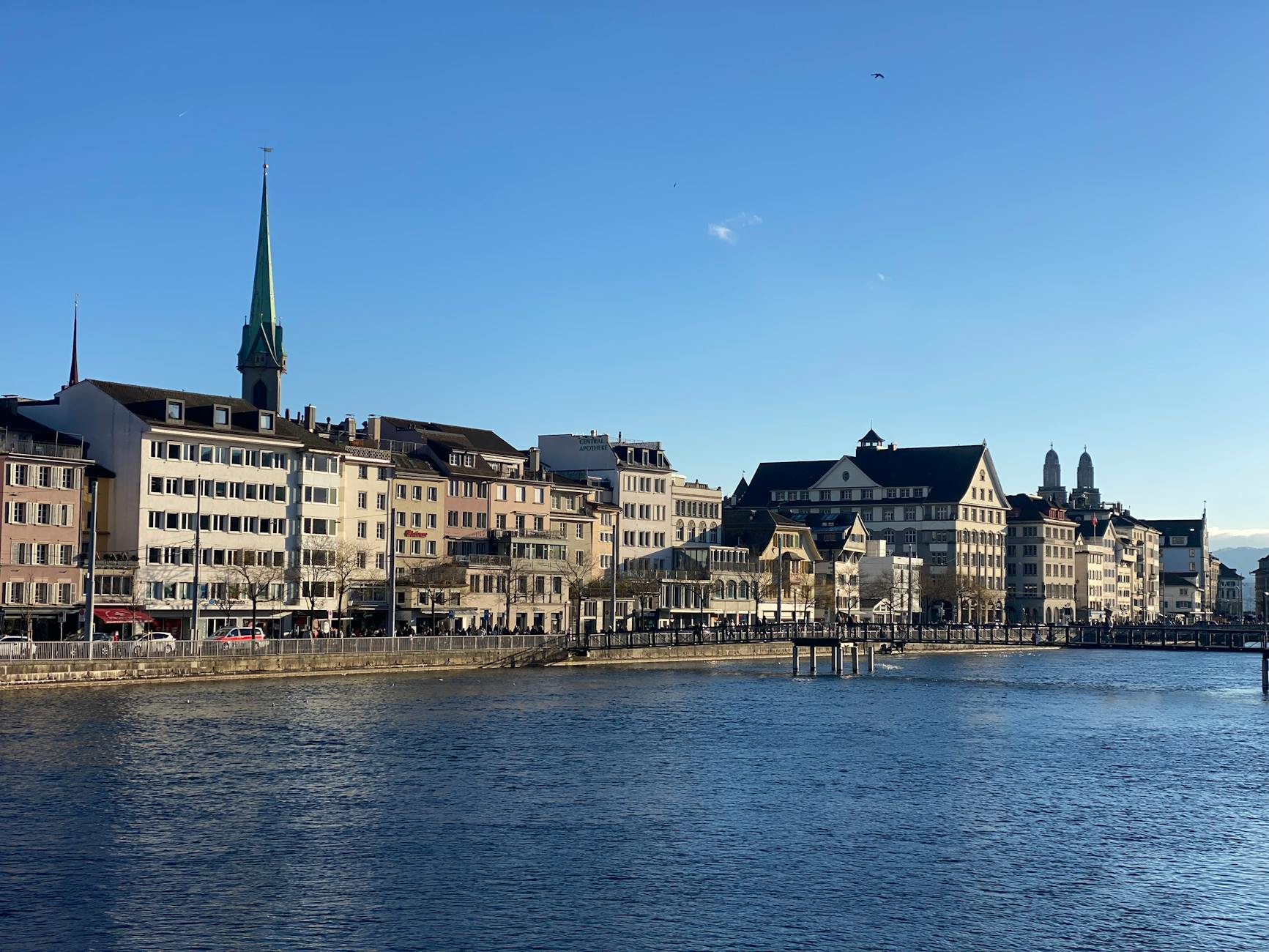 Swiss Streetstyle: So kombinieren Sie Funktionalität und Design