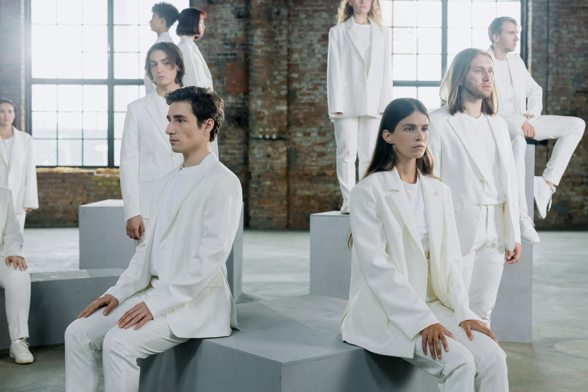 minimalist fashion design Akris