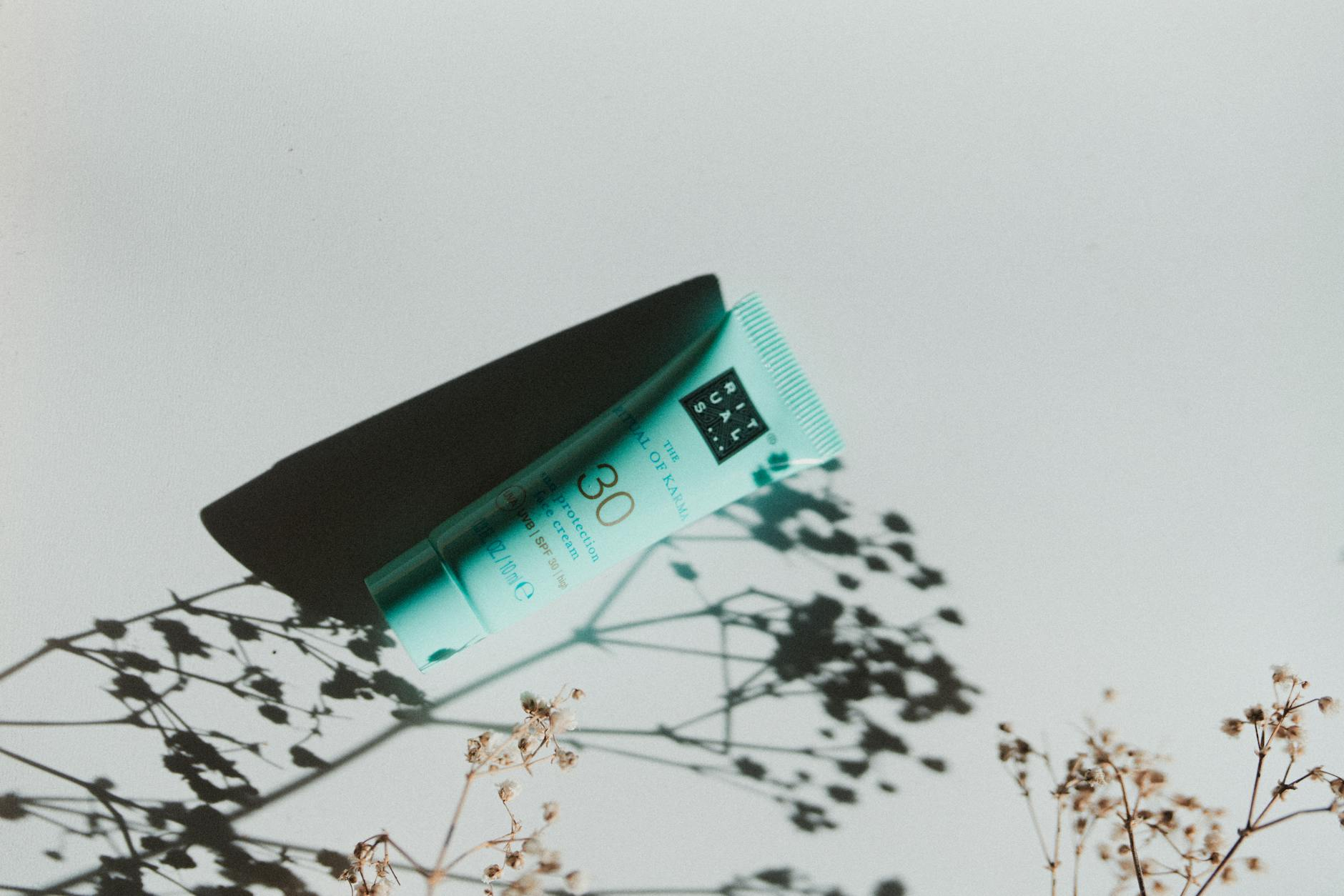 eco friendly sunscreen packaging