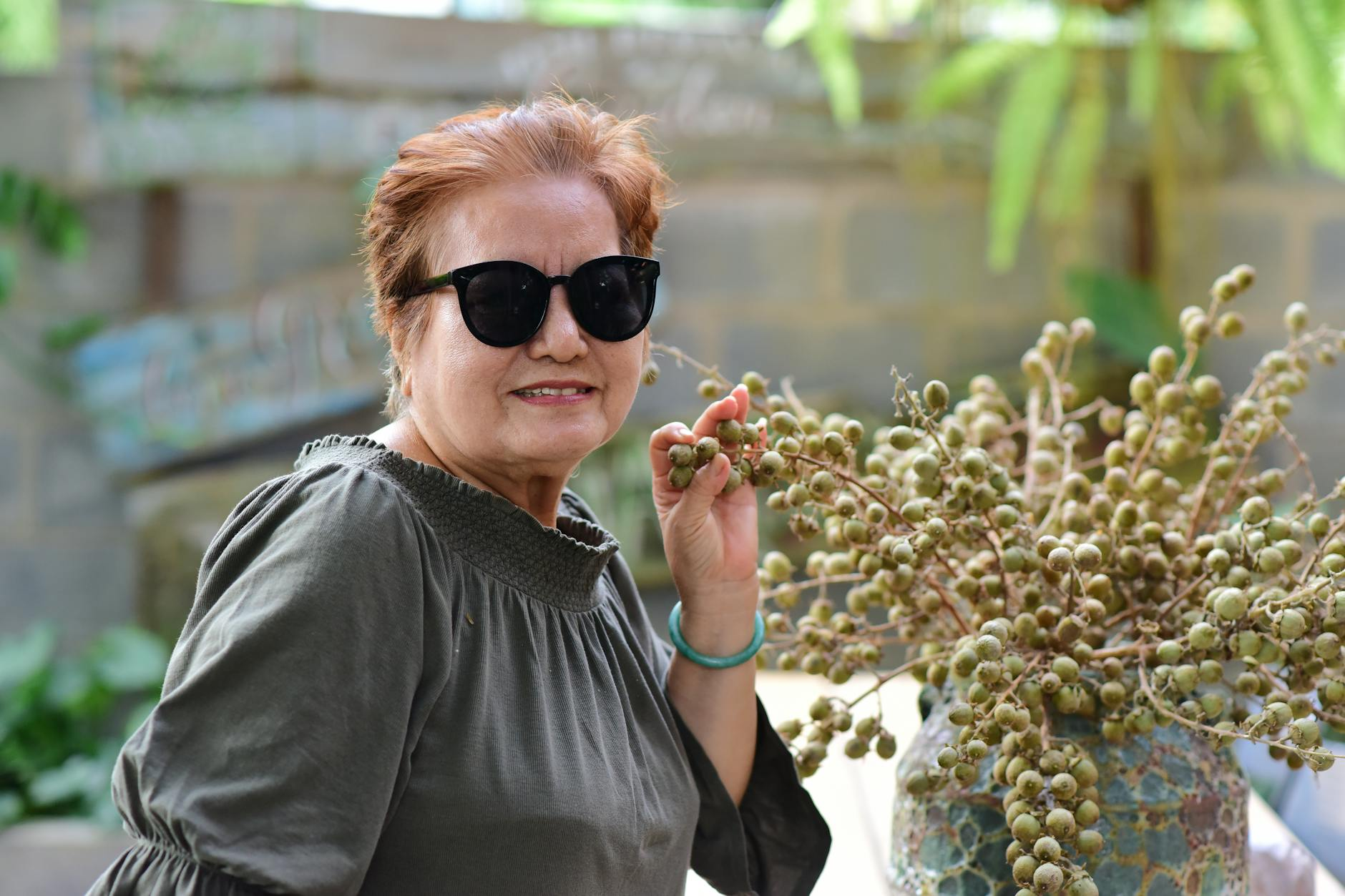 certified sustainable sunglasses