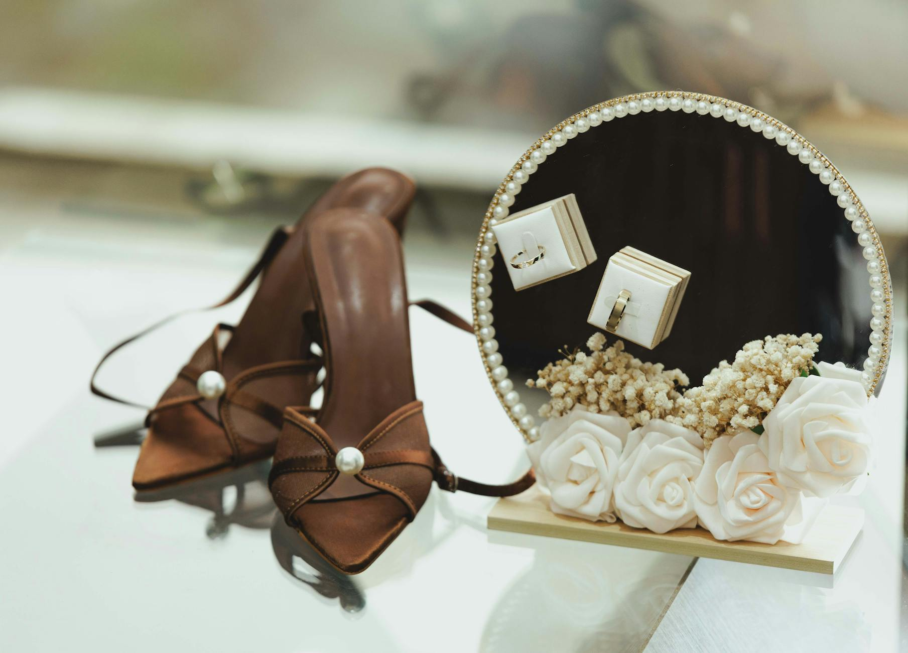 occasion styling accessories