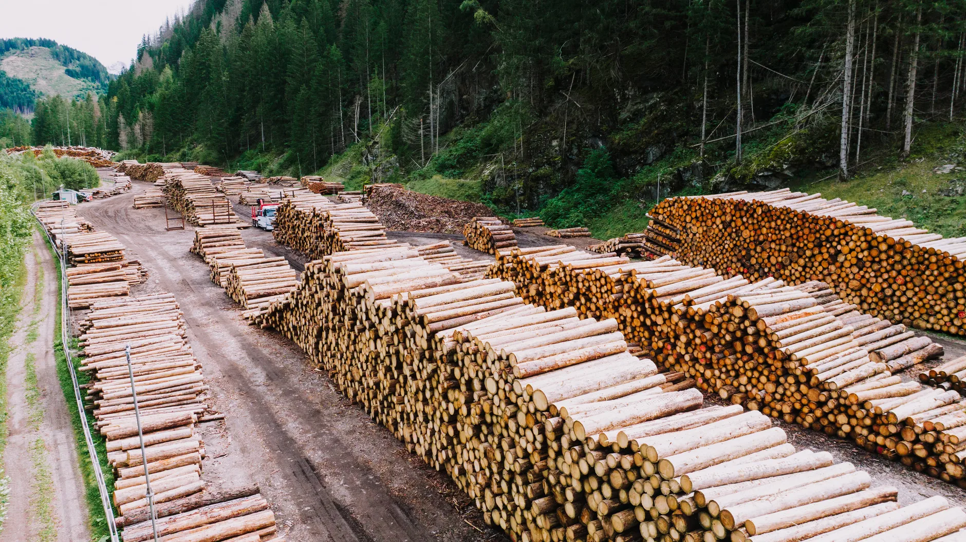 sustainable alpine craftsmanship