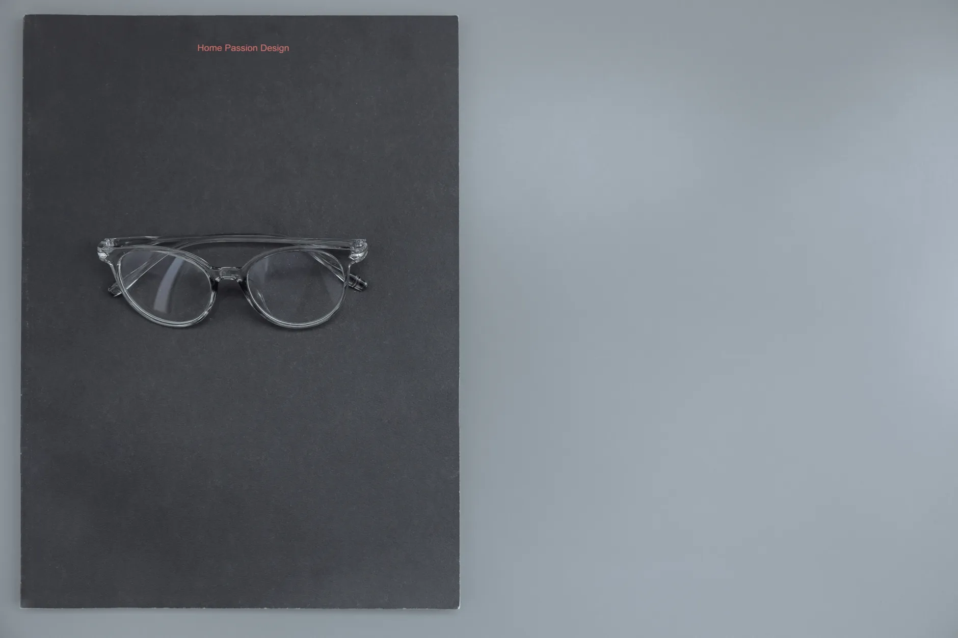 Swiss eyewear design