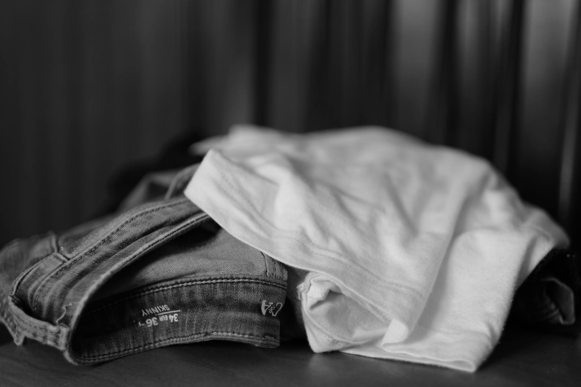 capsule wardrobe basics