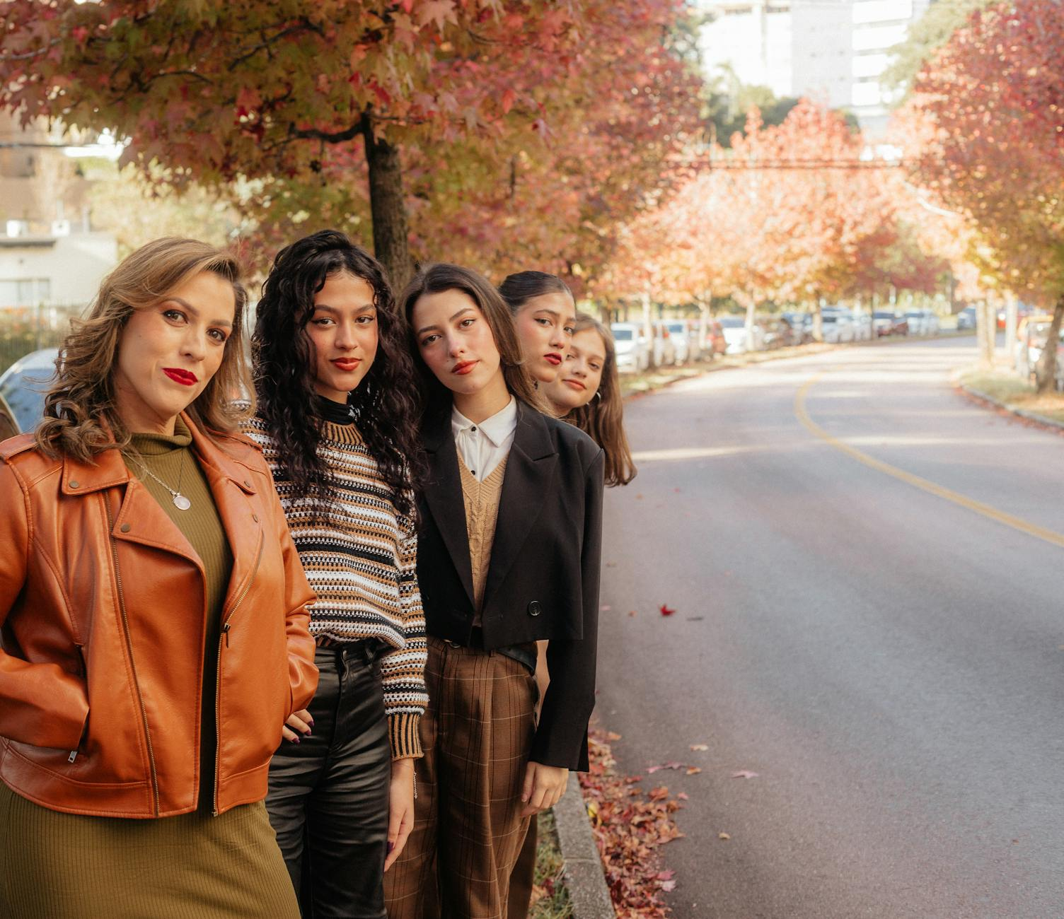 edelweiss fashion women