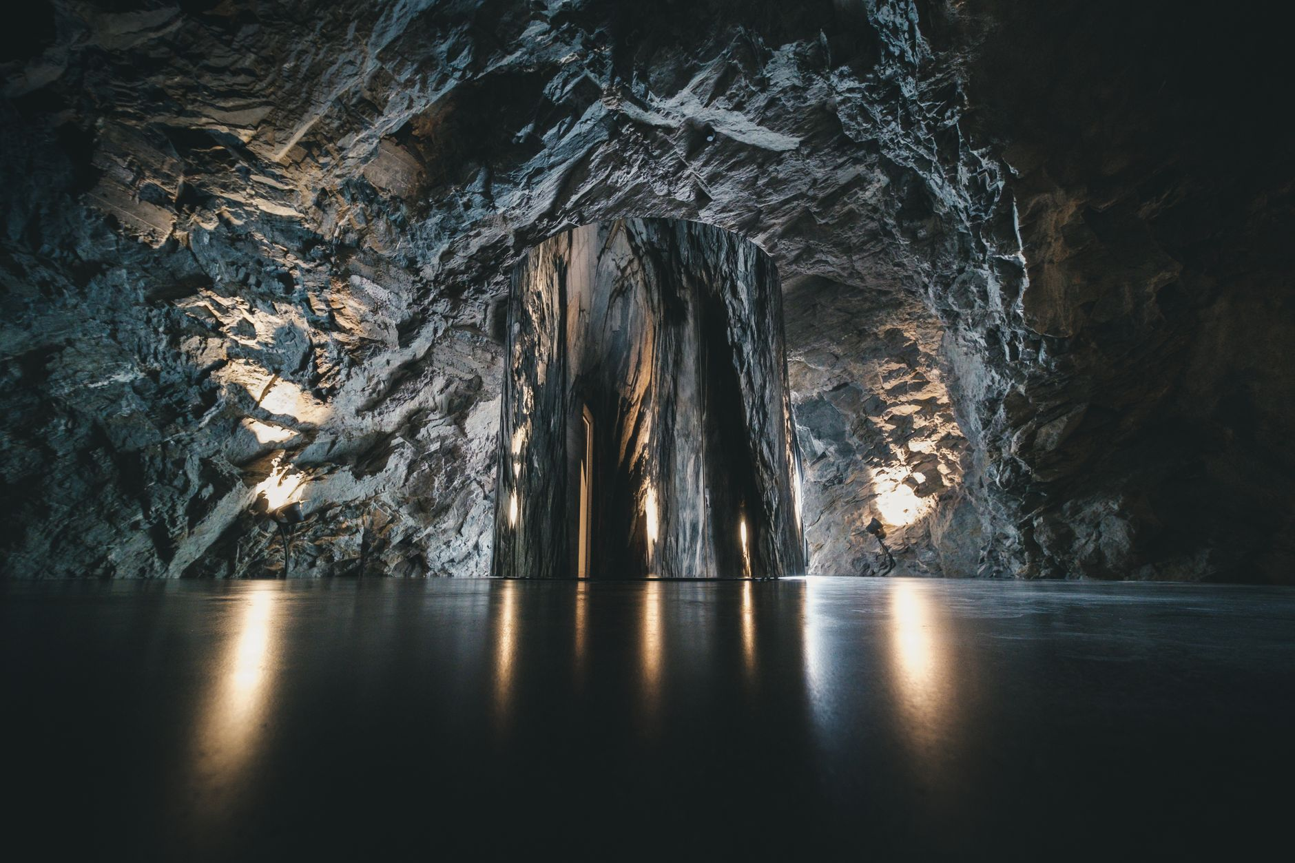 natural stone interior Switzerland