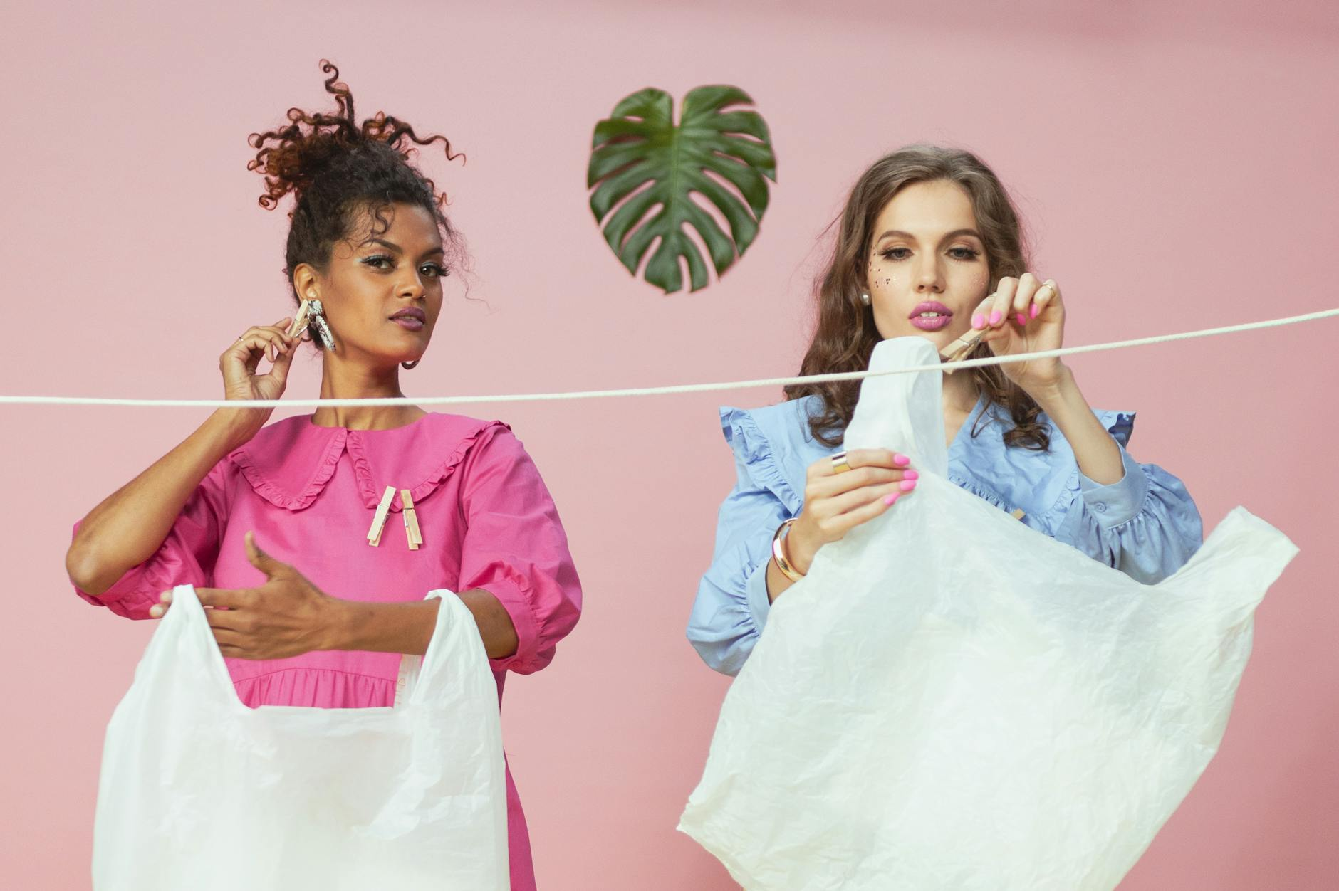 Swiss fashion sustainable