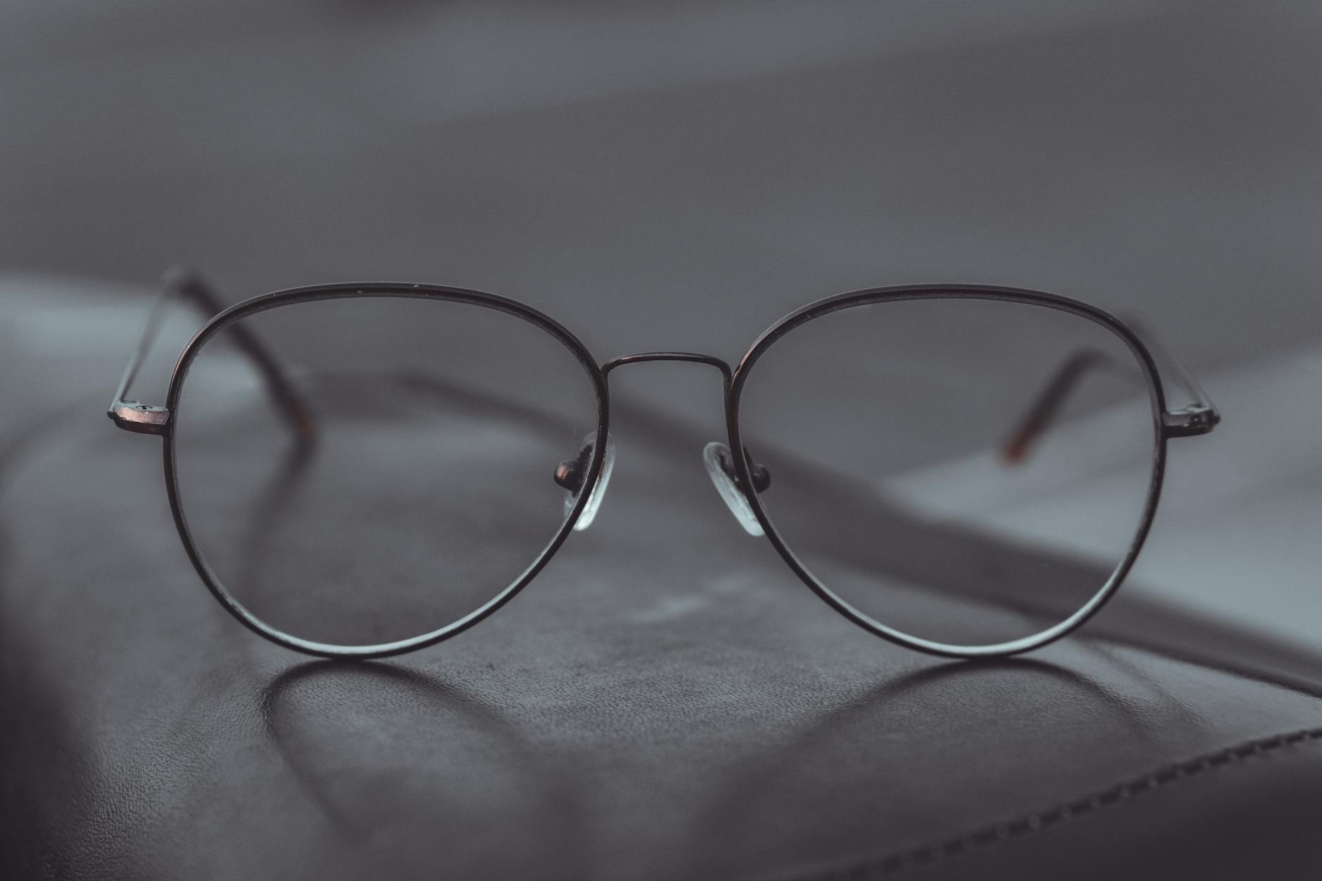 Swiss eyewear design