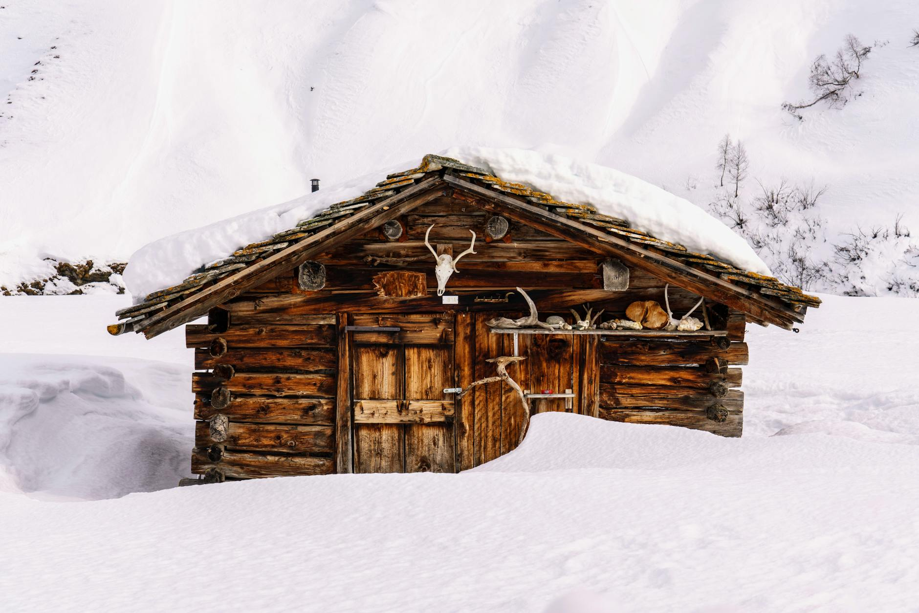 sustainable alpine craftsmanship