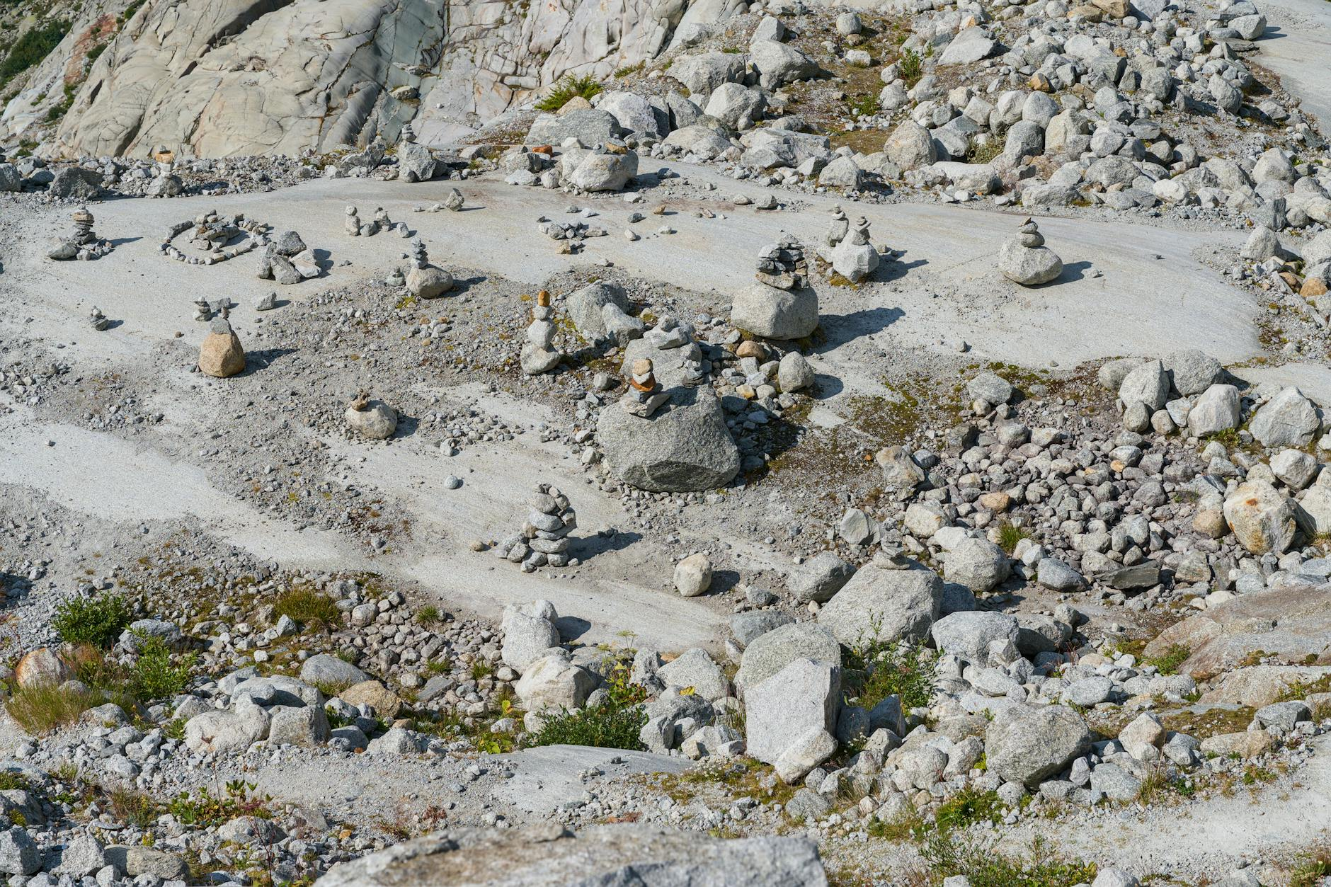 natural stone interior Switzerland