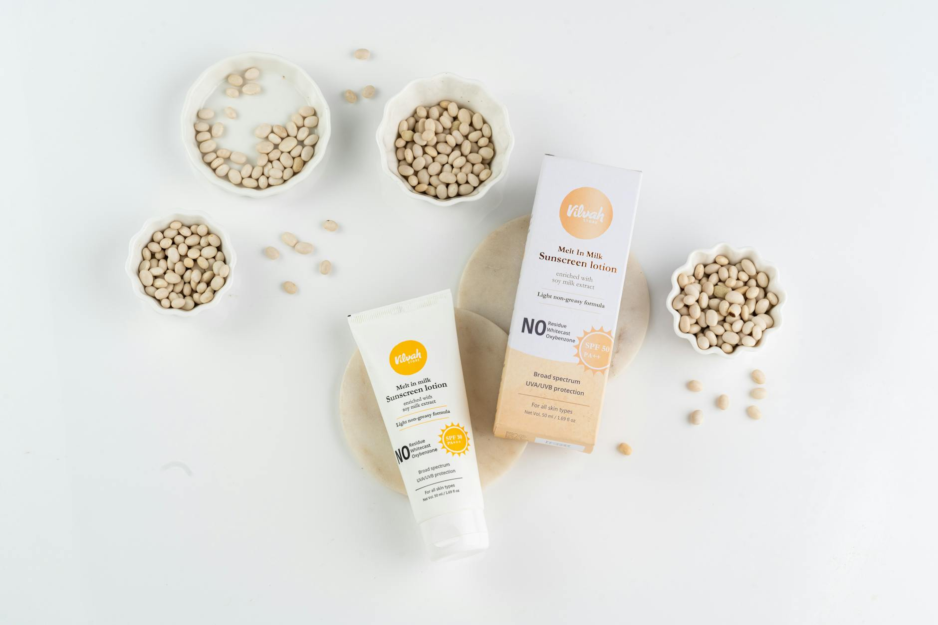 eco friendly sunscreen packaging