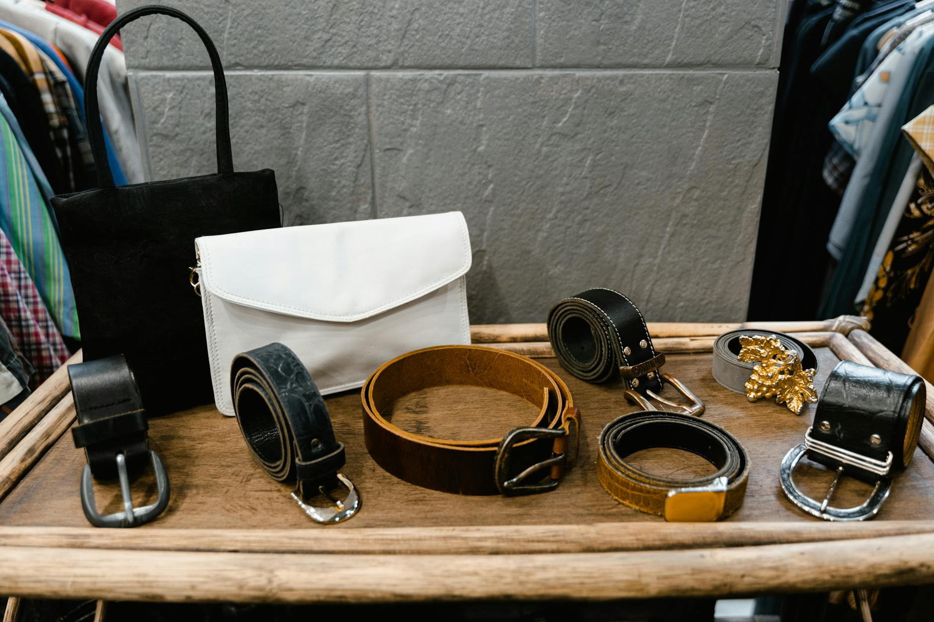 accessories fashion Switzerland