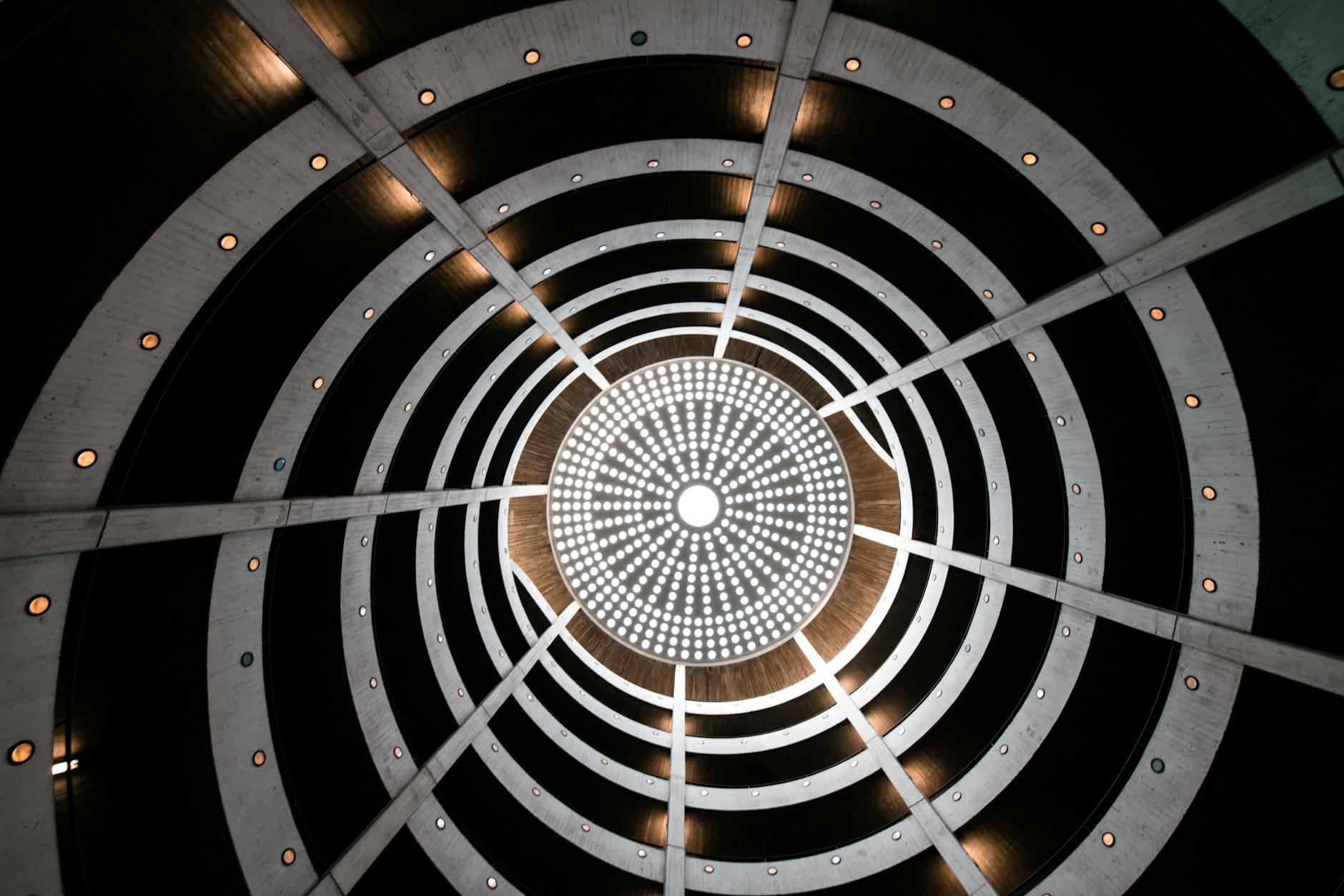Mario Botta church Mogno