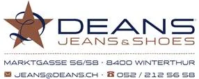 Deans Jeans & Shoes