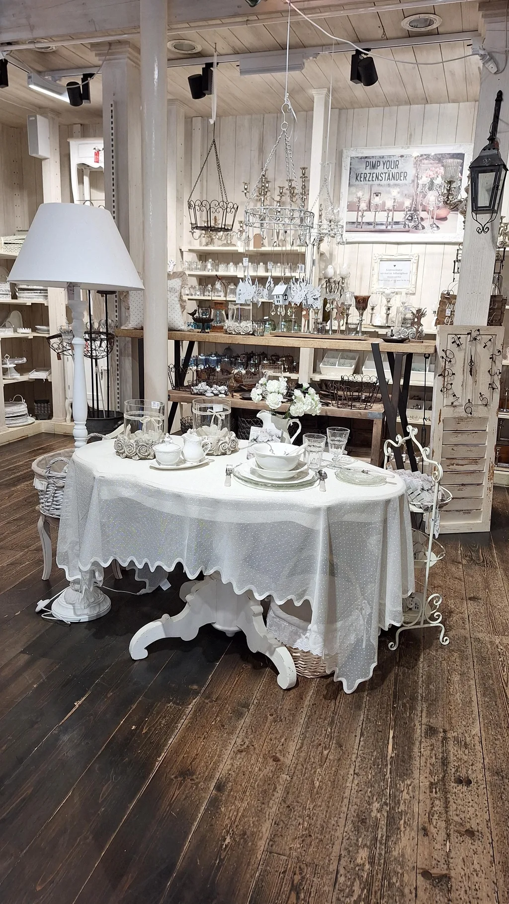 Ein Stück vom Glück: Der Enchanté Store in Thun – wo Details Geschichten erzählen