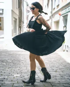 Weniger, aber besser: Ein Bündner Modehaus, das dem schnellen Konsum die Stirn bietet