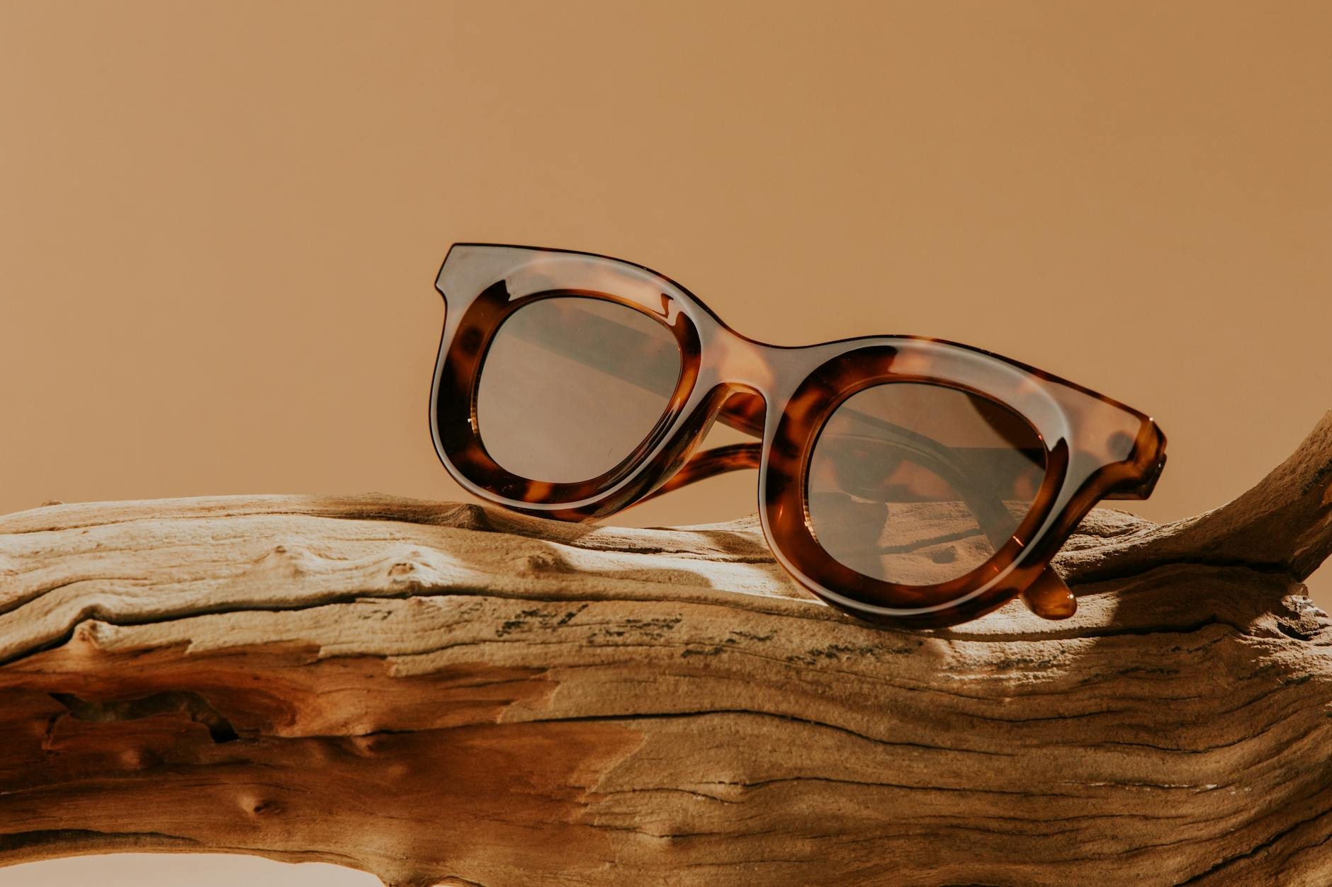 certified sustainable sunglasses