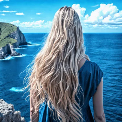 Wenn Haare mehr tun, als gut auszusehen – ein Studio mit Haltung und Herz