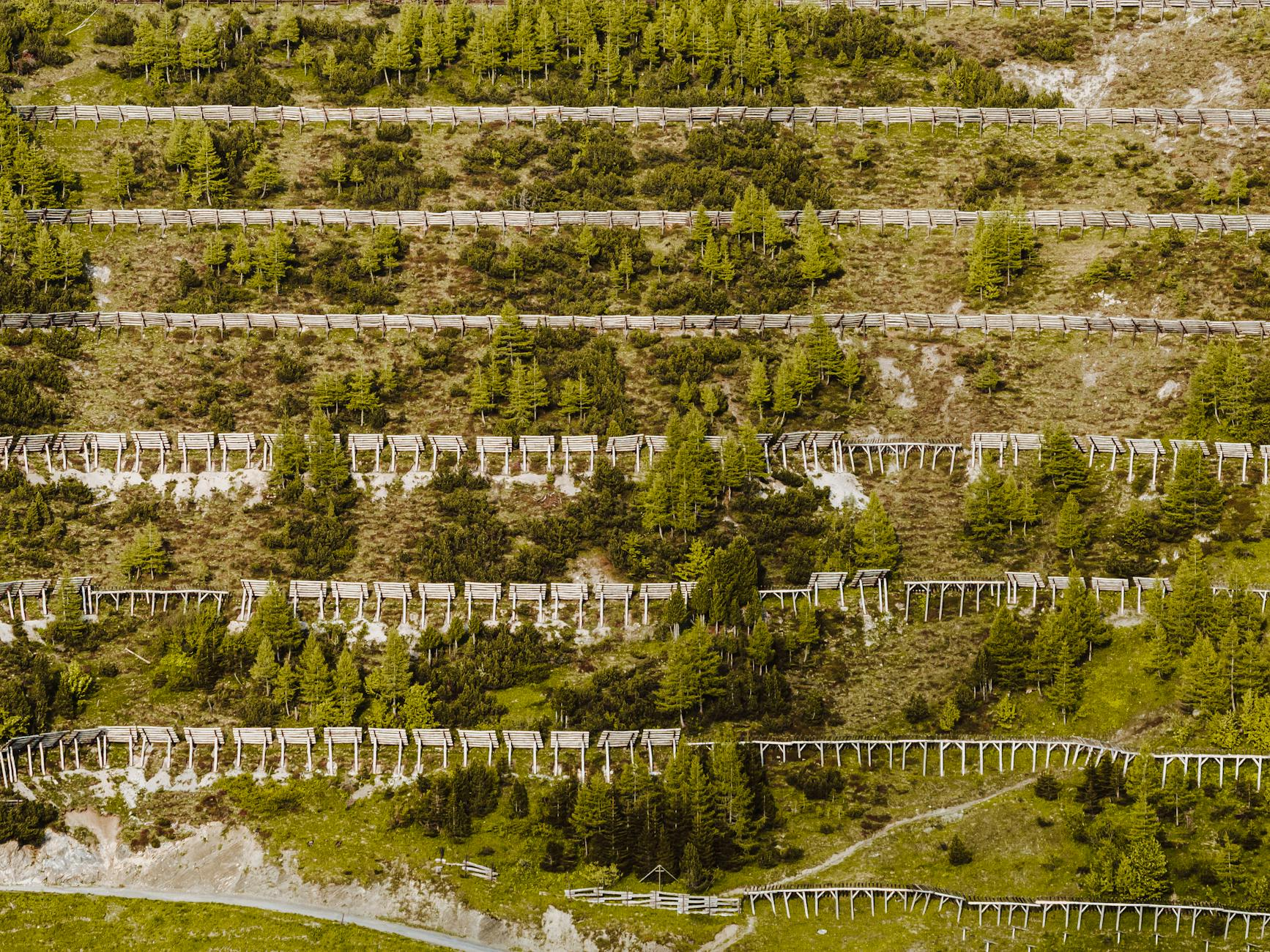 sustainable alpine craftsmanship