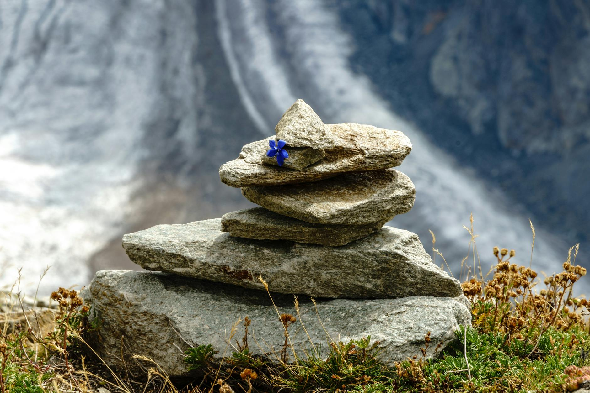 natural stone interior Switzerland