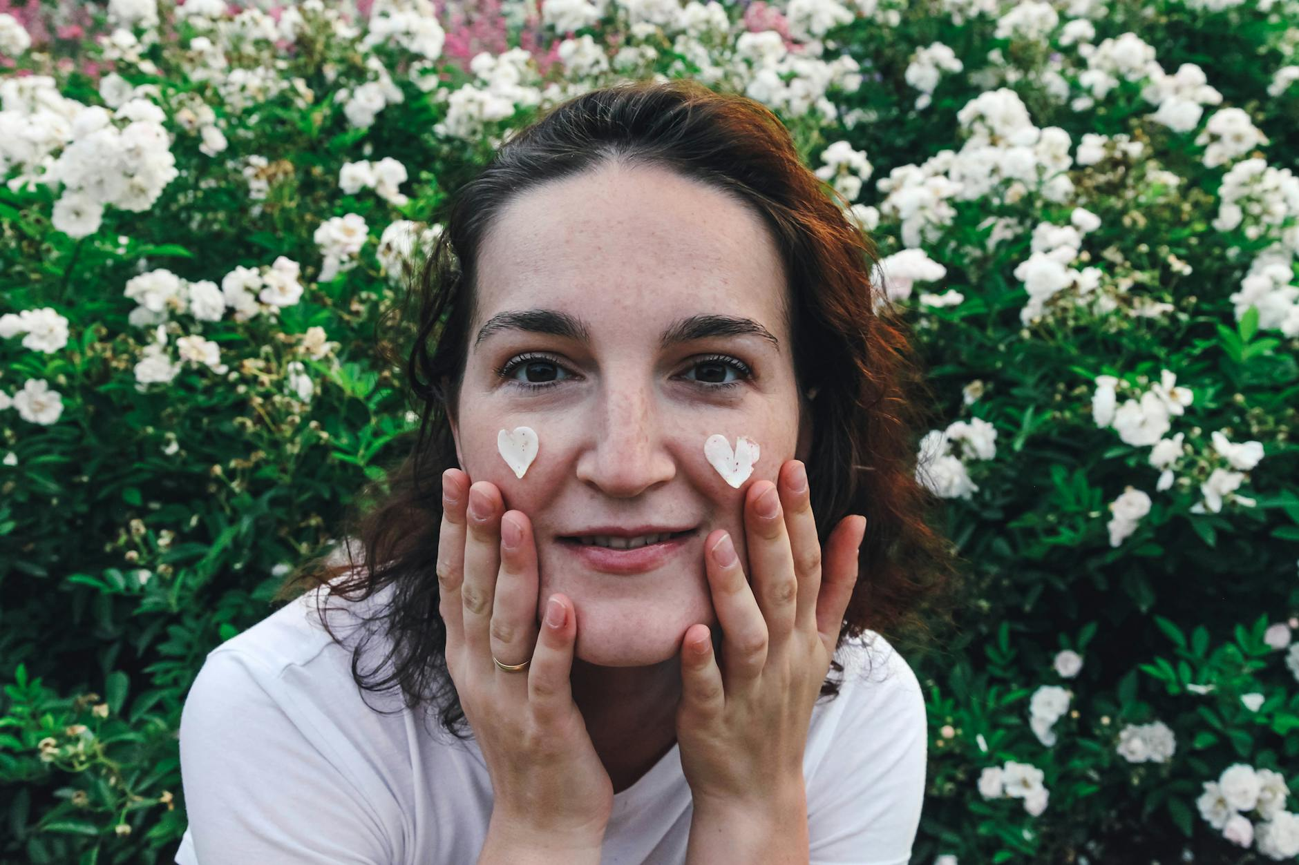 edelweiss flower skincare