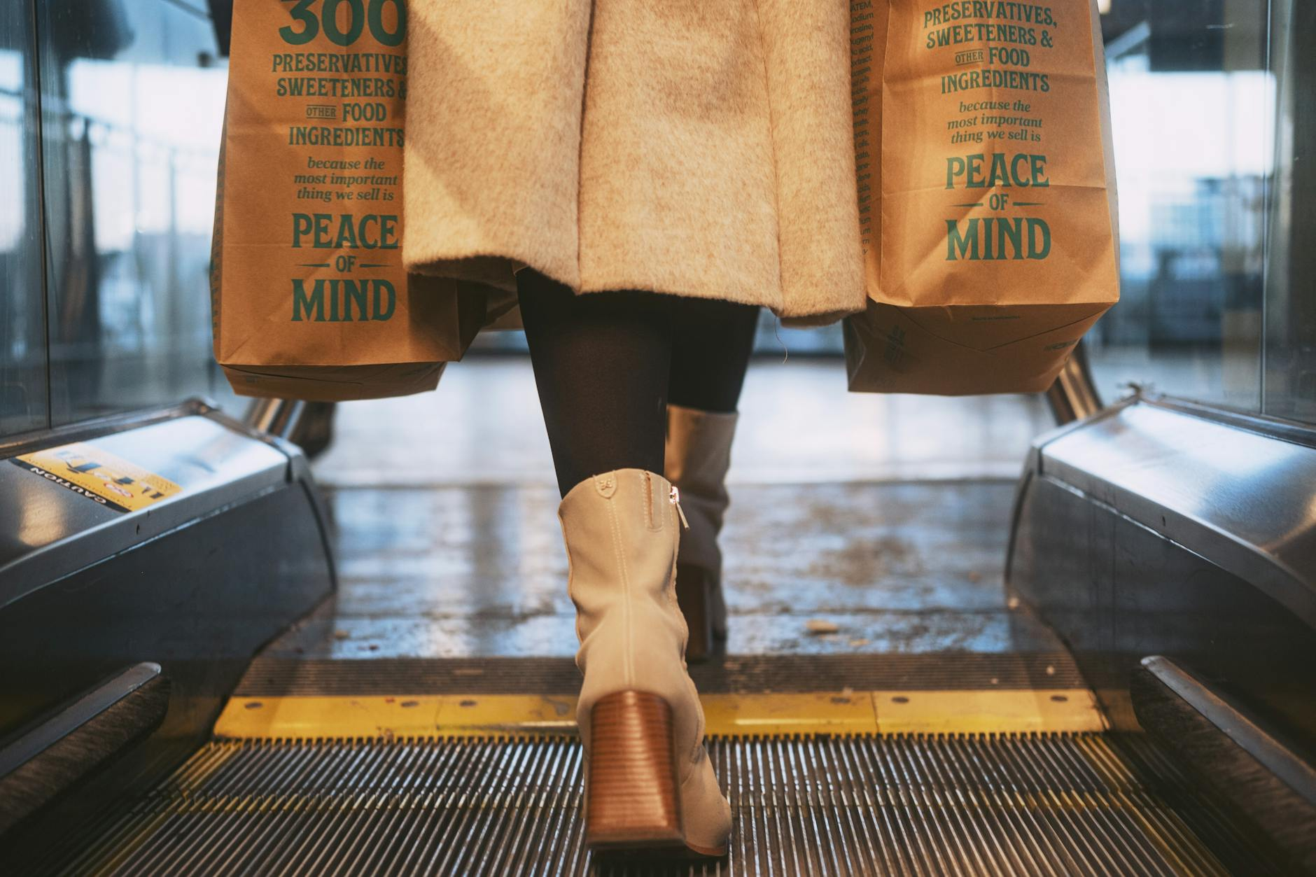 sustainable bag trend switzerland